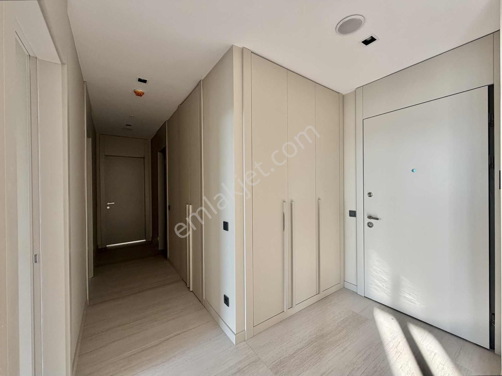 Merkez Ankara Kiralık Lüks Mutfak Salon Ayrı 2+1 Manzaralı Daire - Görsel 17