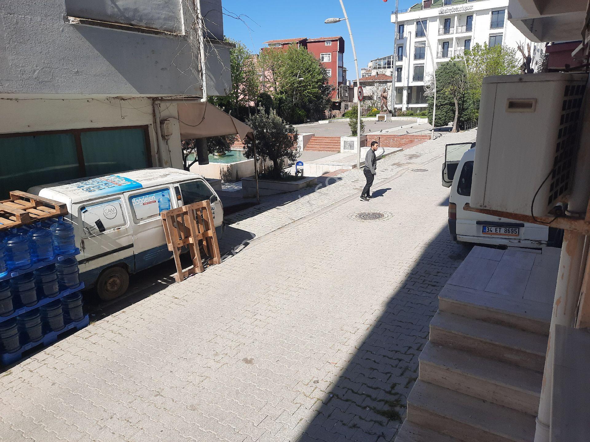 Büyükçekmece Celaliyede Kiralık 95 M Giriş Dükkan - Görsel 16