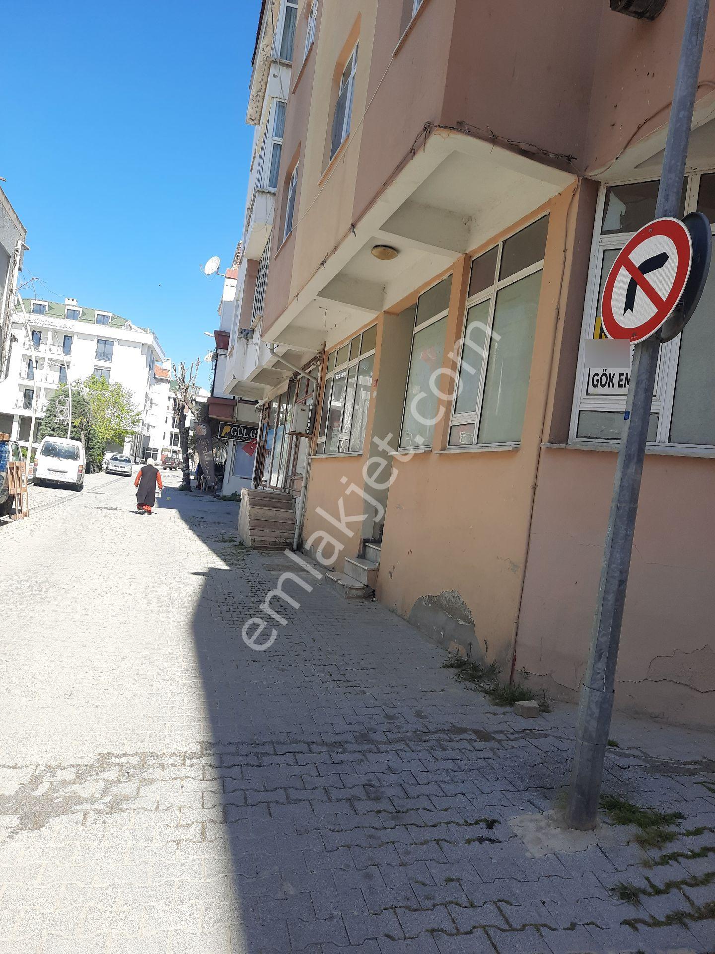 Büyükçekmece Celaliyede Kiralık 95 M Giriş Dükkan - Görsel 10