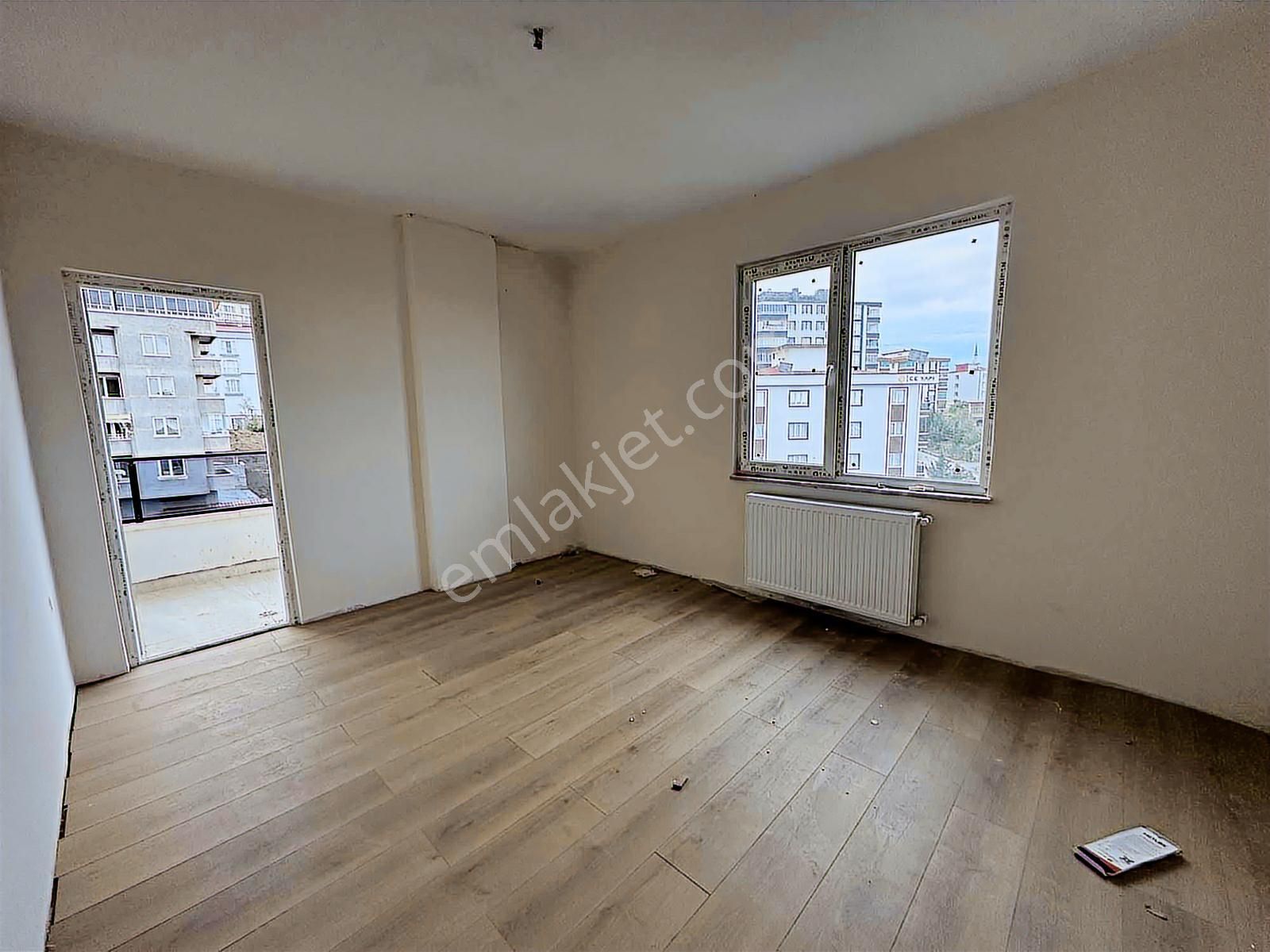 Samet'ten Karasamsun Mah Satılık 3+1 Daire - Görsel 15