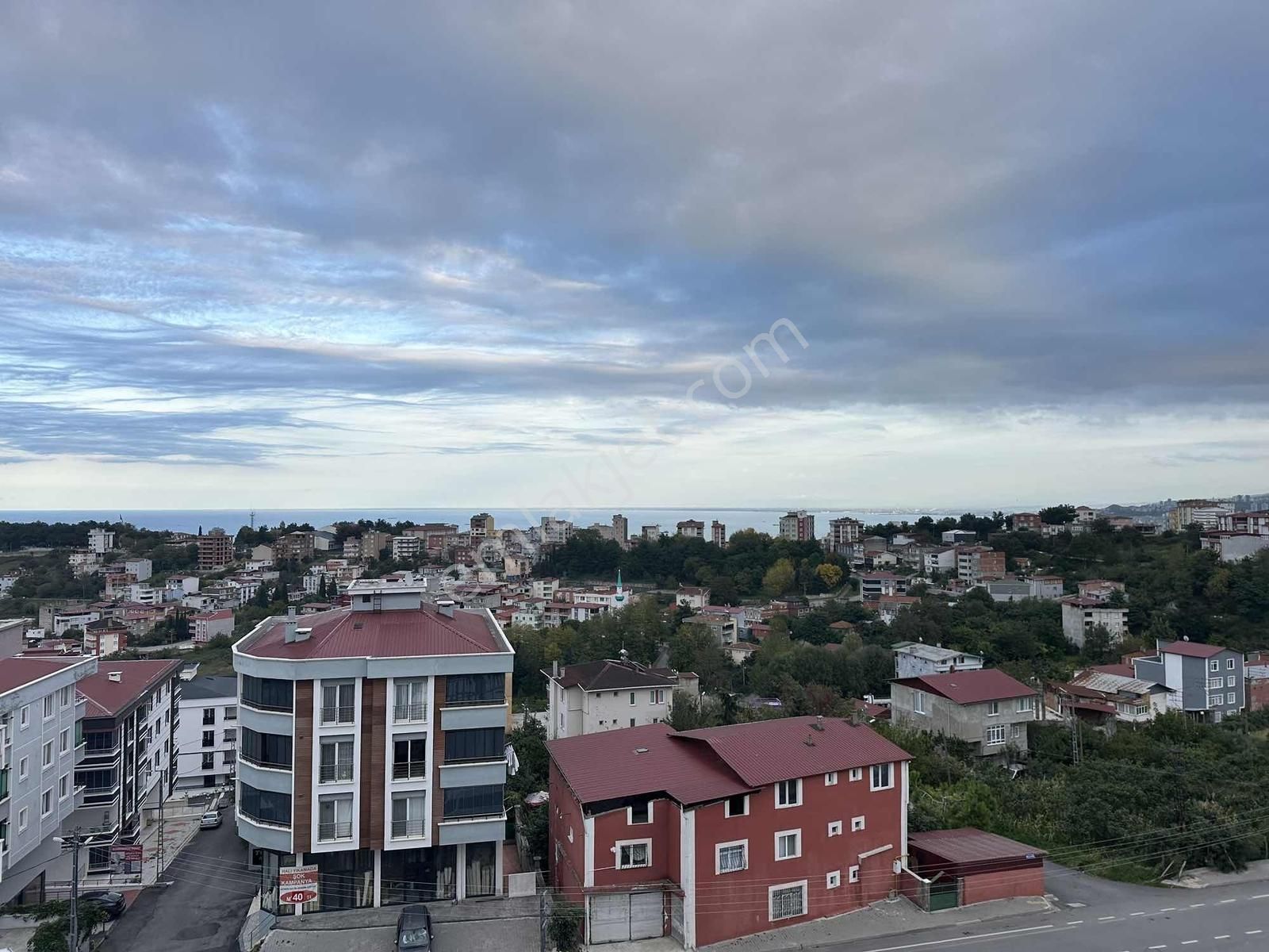 Samet'ten Karasamsun Mah Satılık 3+1 Daire - Görsel 24