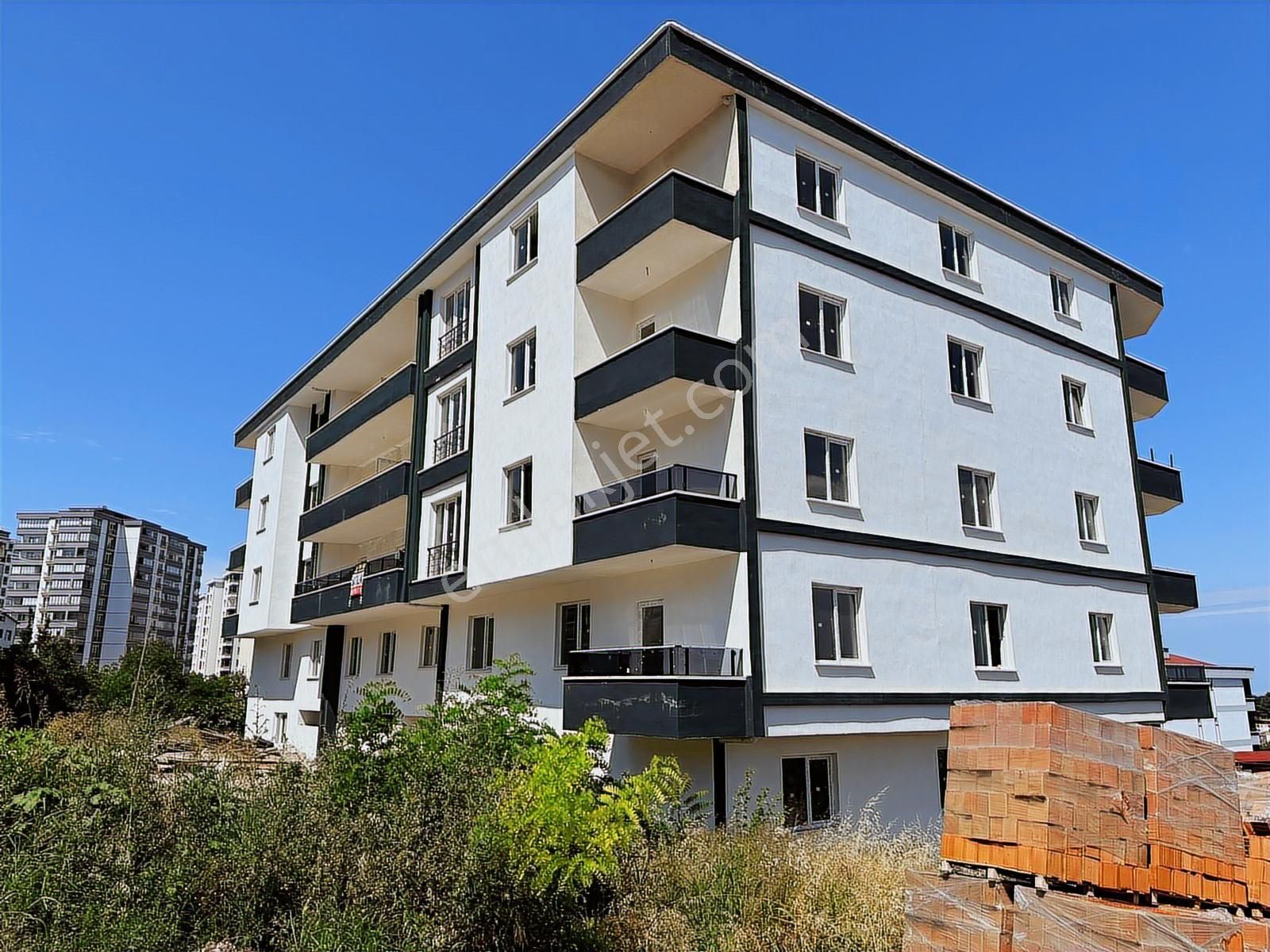 Samet'ten Karasamsun Mah Satılık 3+1 Daire - Görsel 2