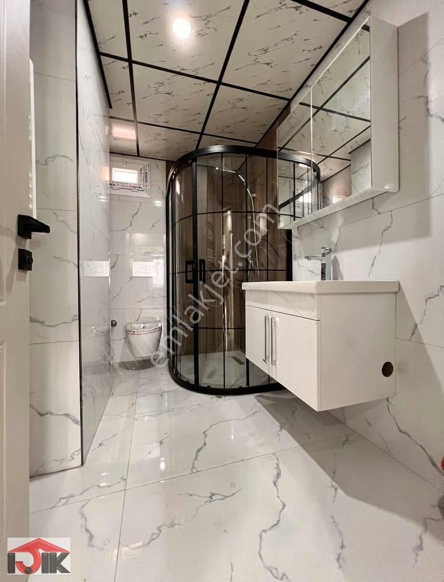 Daha Uygunu Yok Maliyetinin Altı, Sıfır, Ebeveynli, Çift Balkon - Görsel 3