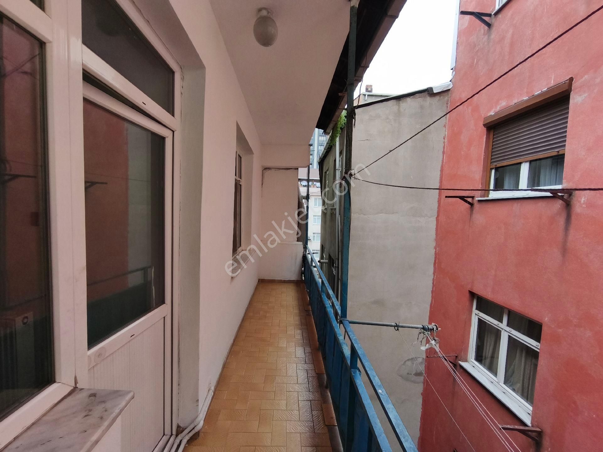 Kâğıthane Telsizler'de Kiralık | 70m² | Daire - Görsel 12