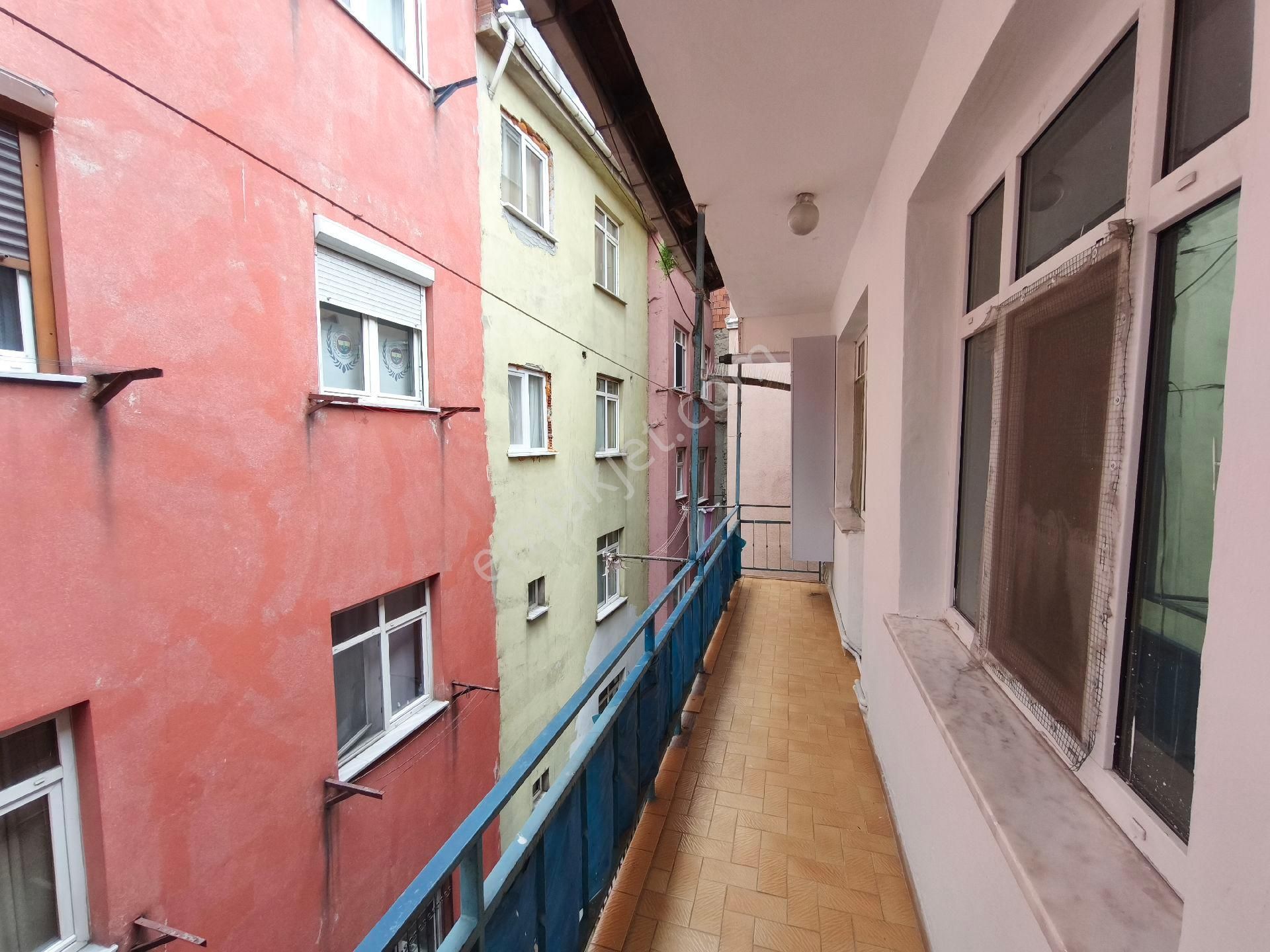 Kâğıthane Telsizler'de Kiralık | 70m² | Daire - Görsel 11