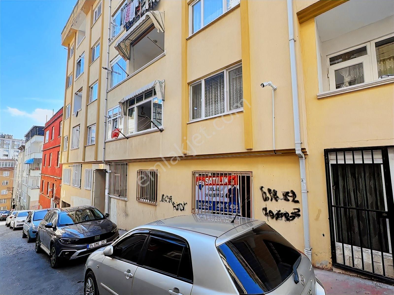 Celal Dinlenmez'den Samsun Saitbey'de 3+1 Bulvara Yakın - Görsel 25