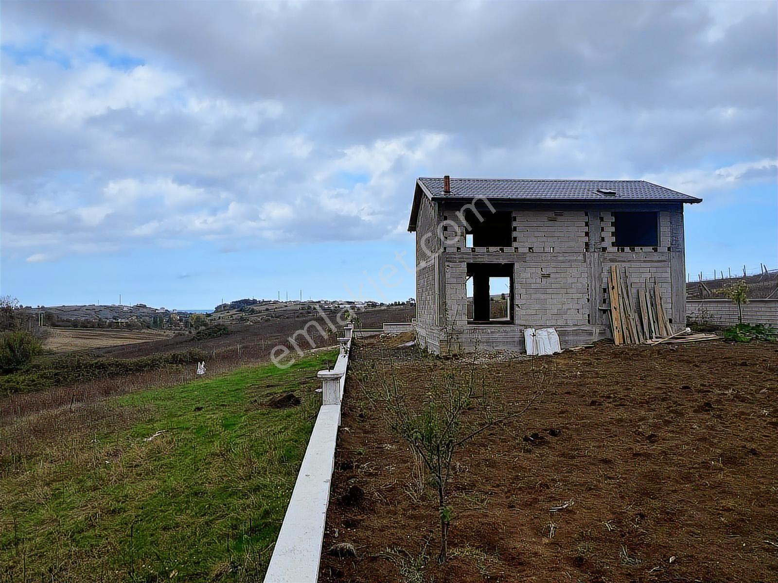 Celal Dinlenmez'den Taflan'da Kaçmaz Fırsat! 595 M² - Görsel 9
