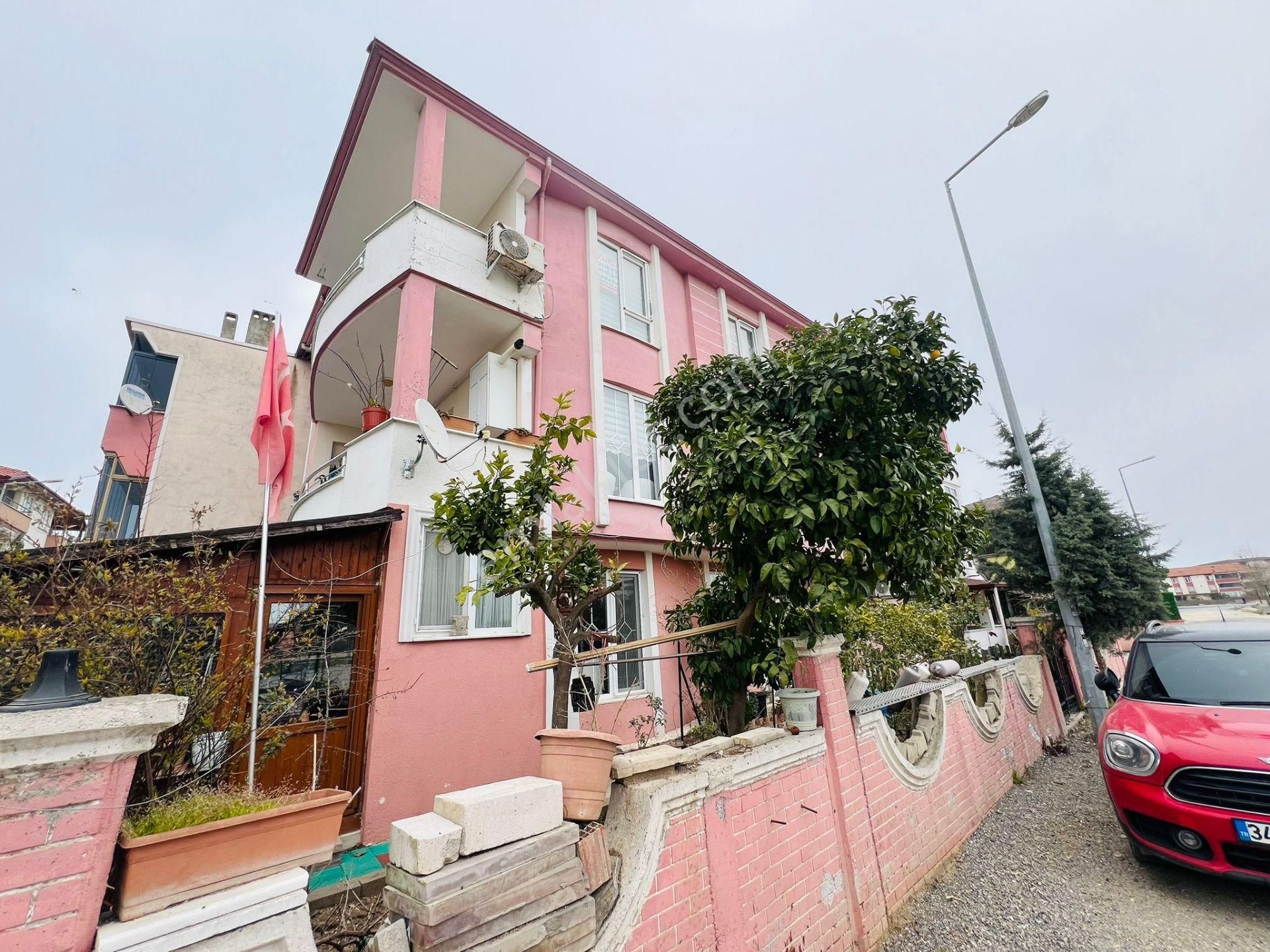 Karasu ^^32 Evler Parkına Cephe^^3.kat 2+1 Yayla Gibi Daire...! - Görsel 5