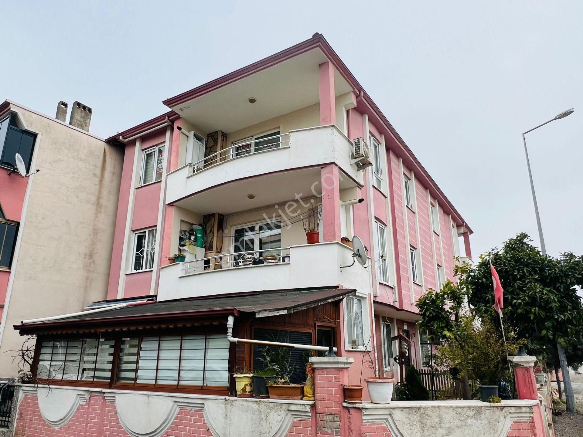 Karasu ^^32 Evler Parkına Cephe^^3.kat 2+1 Yayla Gibi Daire...! - Görsel 3
