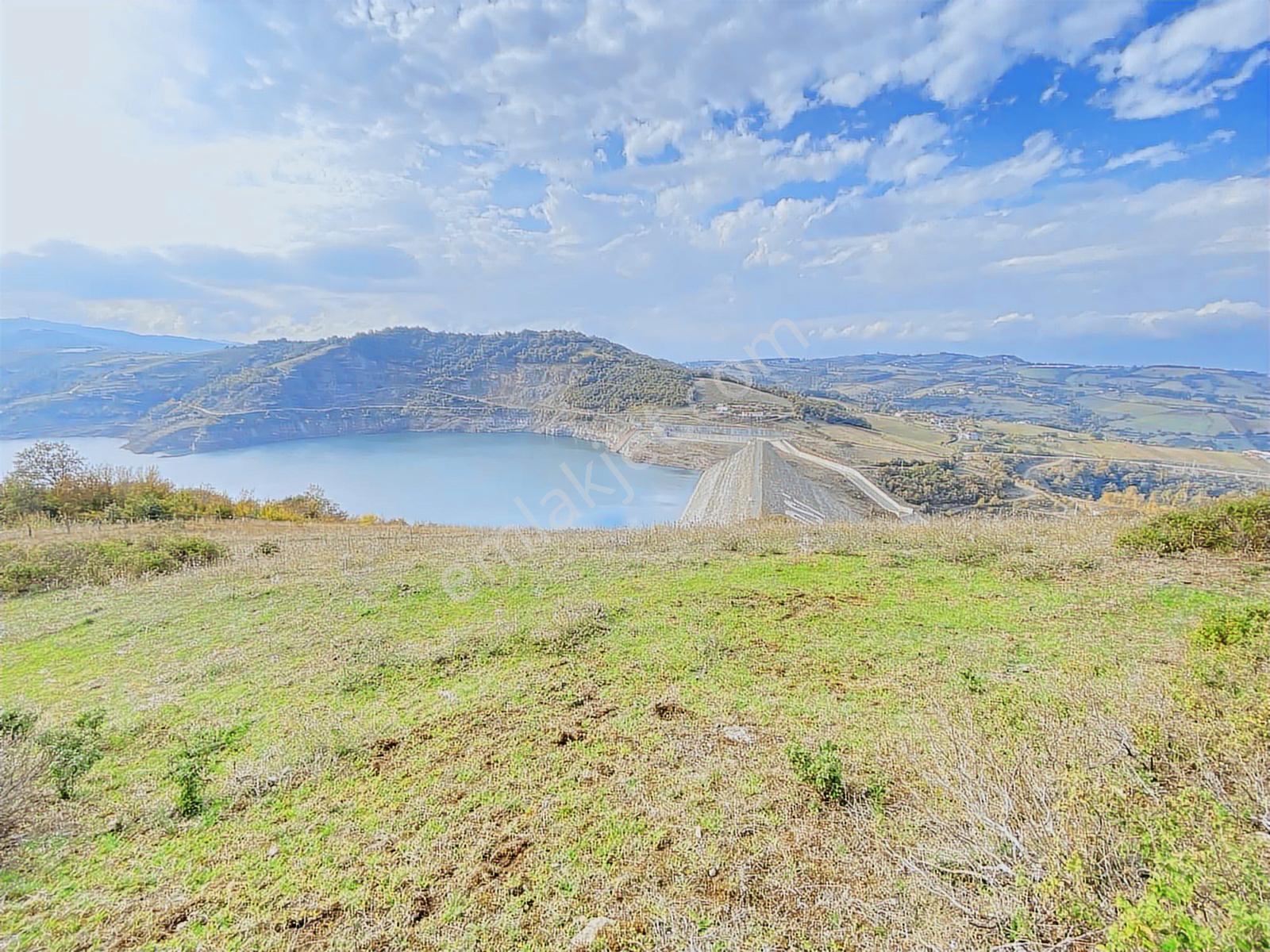 Fırsattttt Fiyat Re/max Eda'dan 19 Mys Baraj Ve Doğa Mnzrl Tarla - Görsel 2