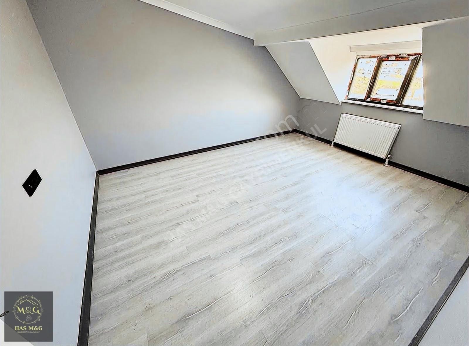 Ultralüks Sıfır Binada 2+1 Ve 1+1 Kapalı Otoparklı Daıreler - Görsel 8