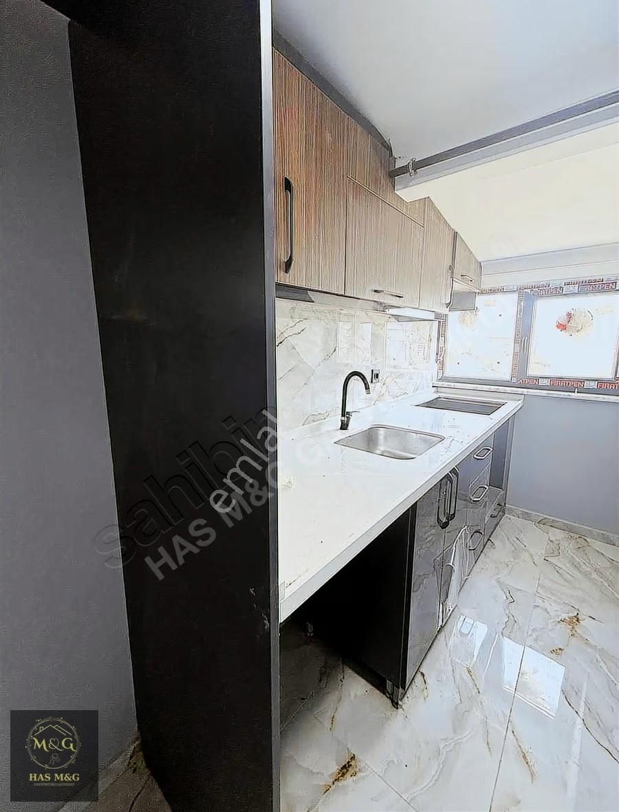 Ultralüks Sıfır Binada 2+1 Ve 1+1 Kapalı Otoparklı Daıreler - Görsel 10
