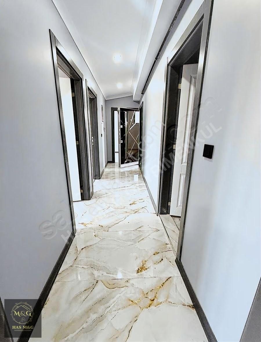Ultralüks Sıfır Binada 2+1 Ve 1+1 Kapalı Otoparklı Daıreler - Görsel 5
