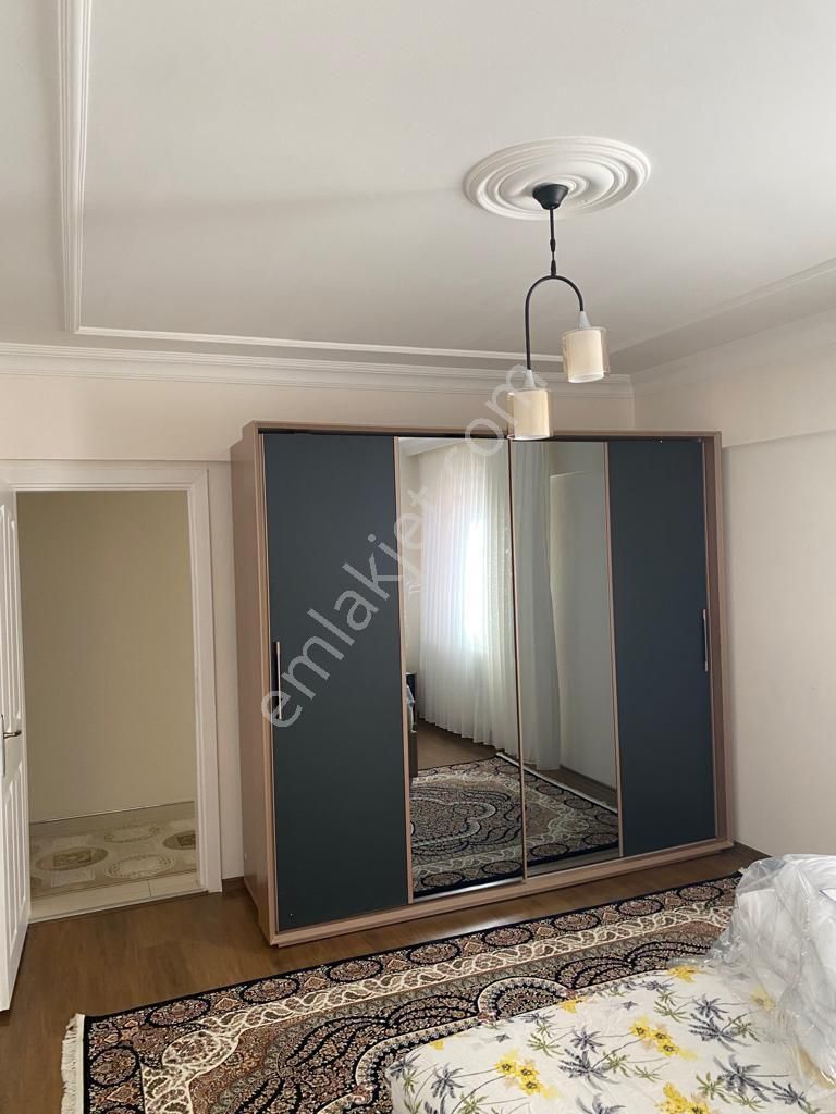 Adnan Kahveci'de Fulll Eşyalı Kiralık 3+1 Daire - Görsel 7