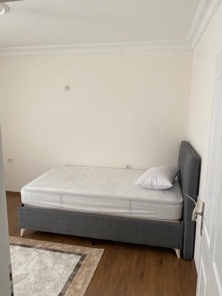 Adnan Kahveci'de Fulll Eşyalı Kiralık 3+1 Daire - Görsel 6