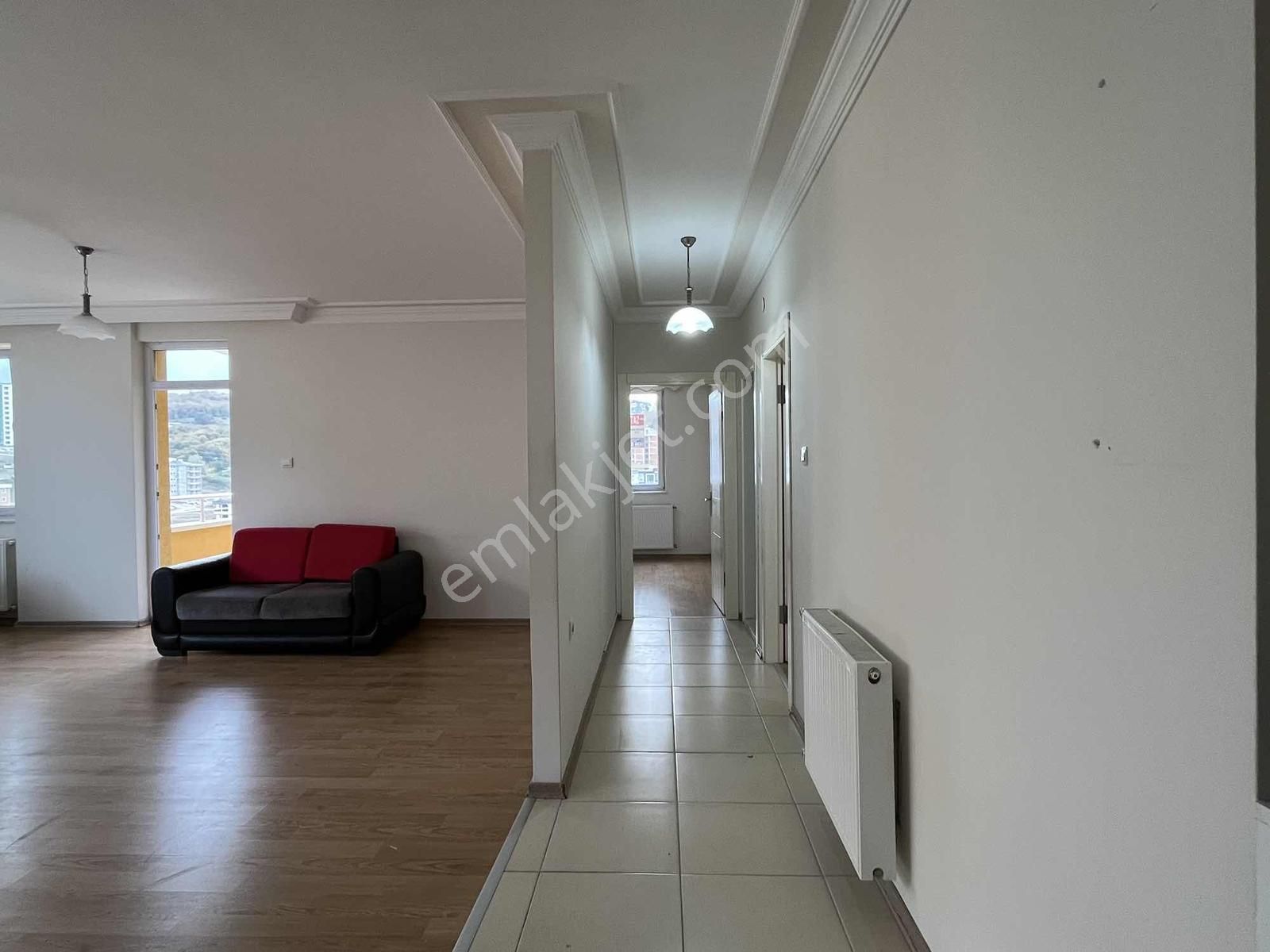 Satılık | Körfez Mahallesinde Deniz Manzaralı 2+1 Daire - Görsel 8