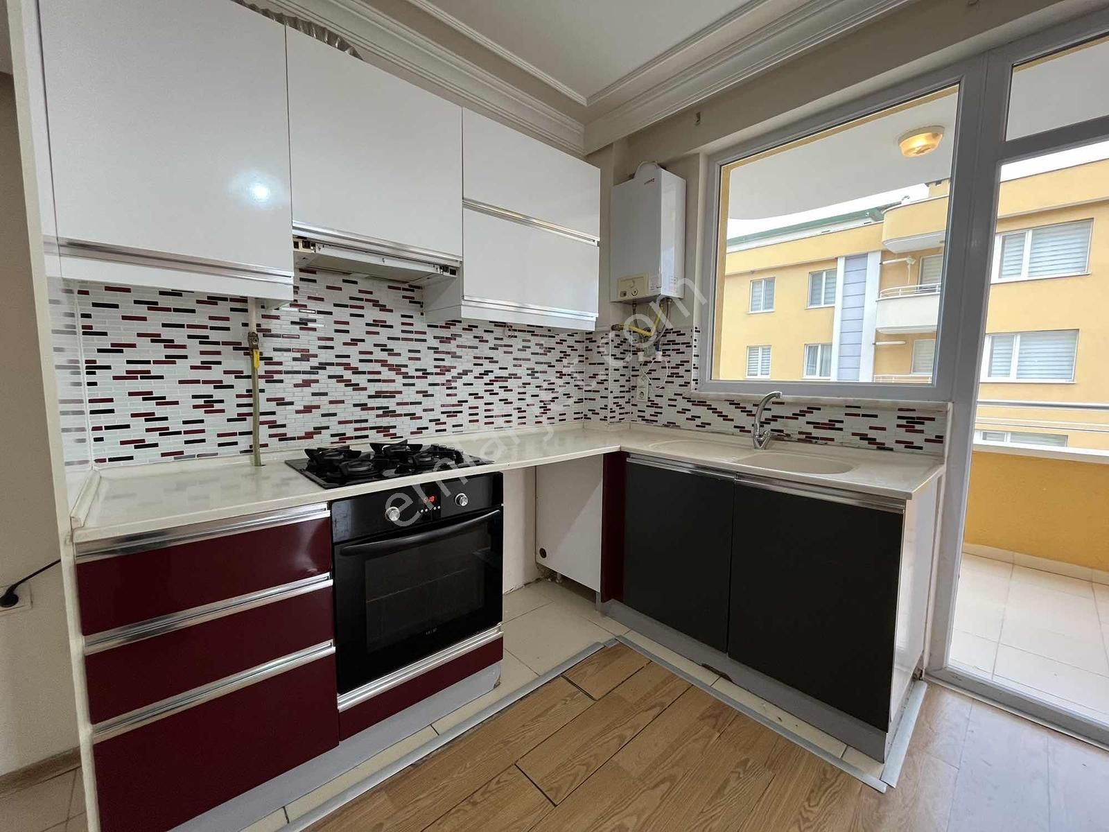 Satılık | Körfez Mahallesinde Deniz Manzaralı 2+1 Daire - Görsel 23