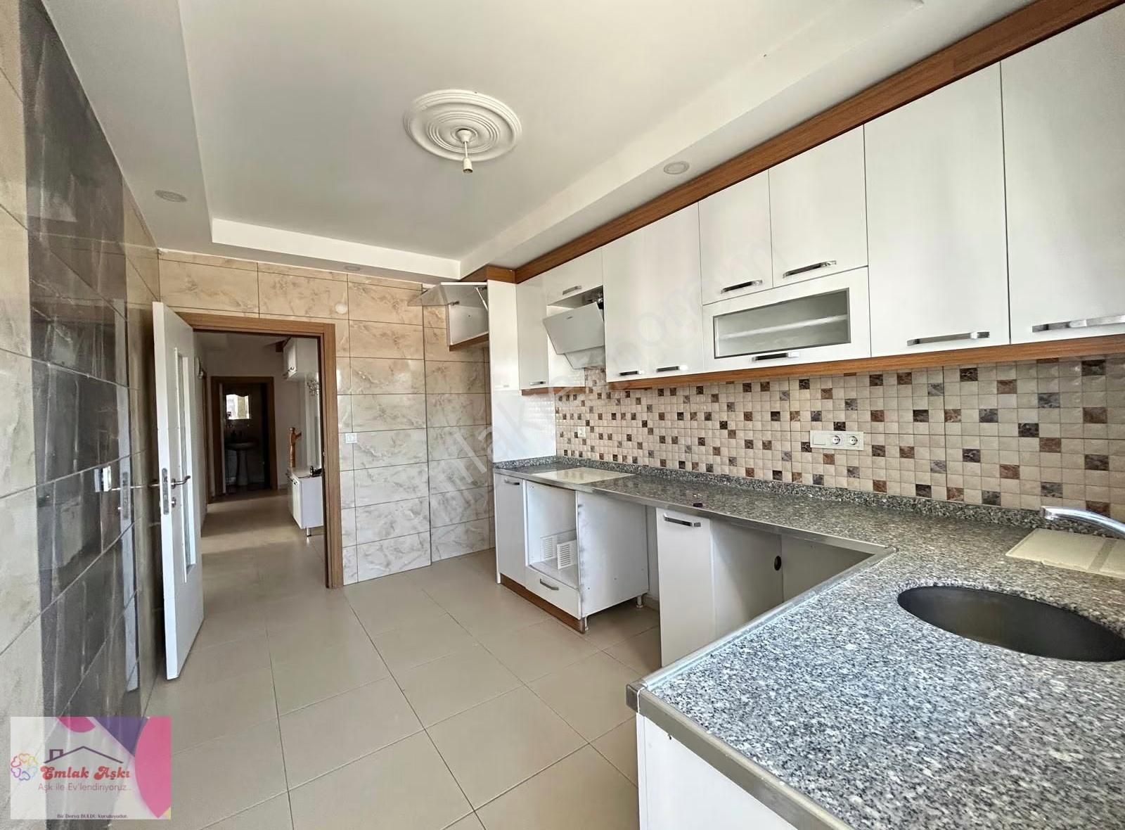 Çamlıbel De 5+1 Dubleks Kiralık Daire - Görsel 19