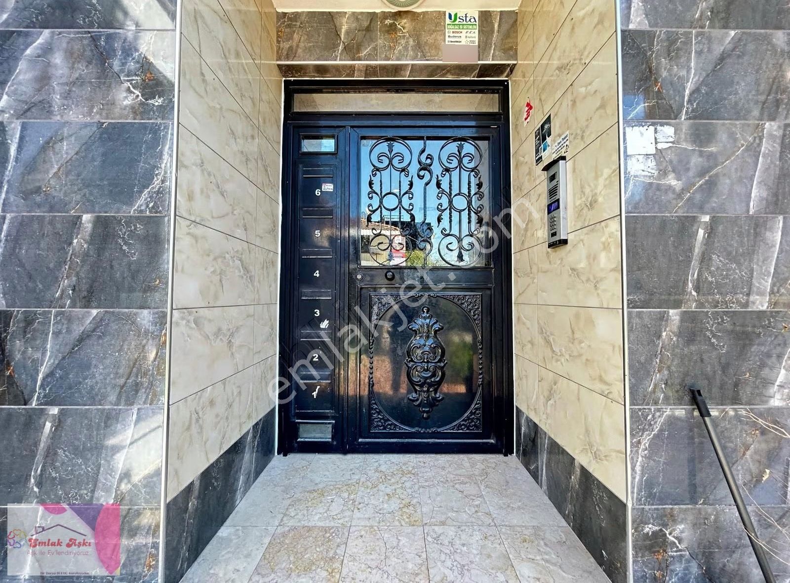 Çamlıbel De 5+1 Dubleks Kiralık Daire