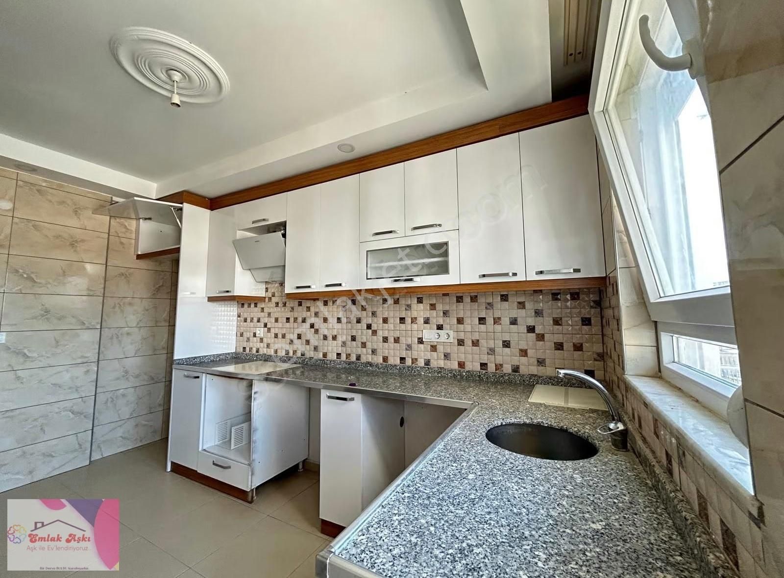 Çamlıbel De 5+1 Dubleks Kiralık Daire - Görsel 30