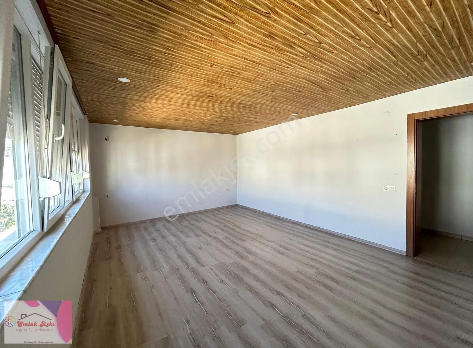 Çamlıbel De 5+1 Dubleks Kiralık Daire - Görsel 22