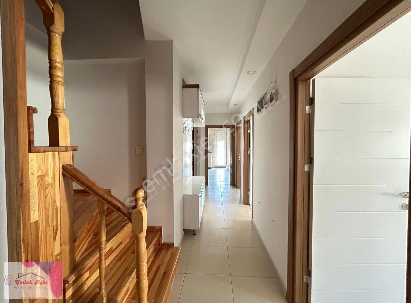 Çamlıbel De 5+1 Dubleks Kiralık Daire - Görsel 24