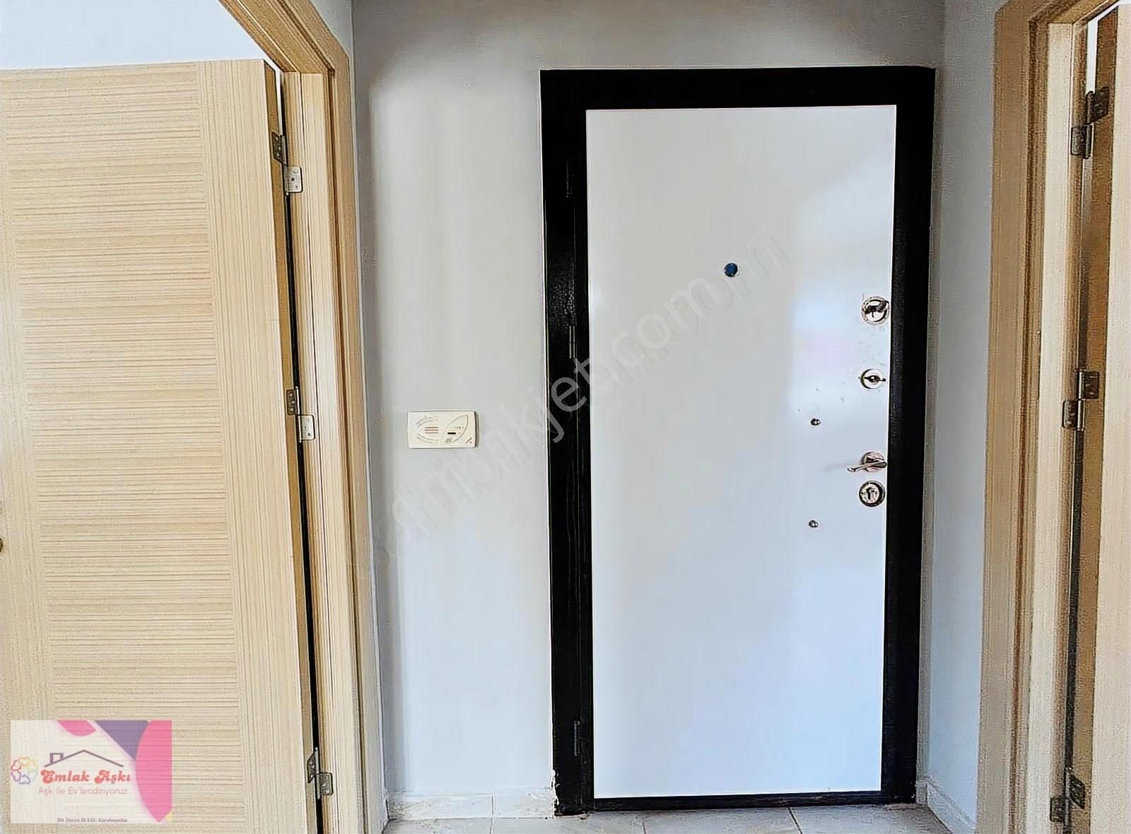 Semayazar Arkası 1+1 Eşyalı | | Servis Güzergahı Kiralık - Görsel 10