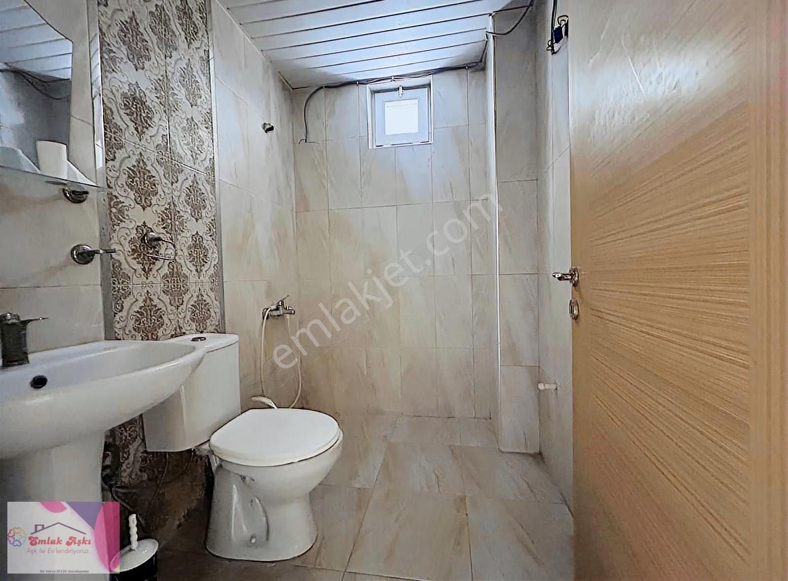 Semayazar Arkası 1+1 Eşyalı | | Servis Güzergahı Kiralık - Görsel 12