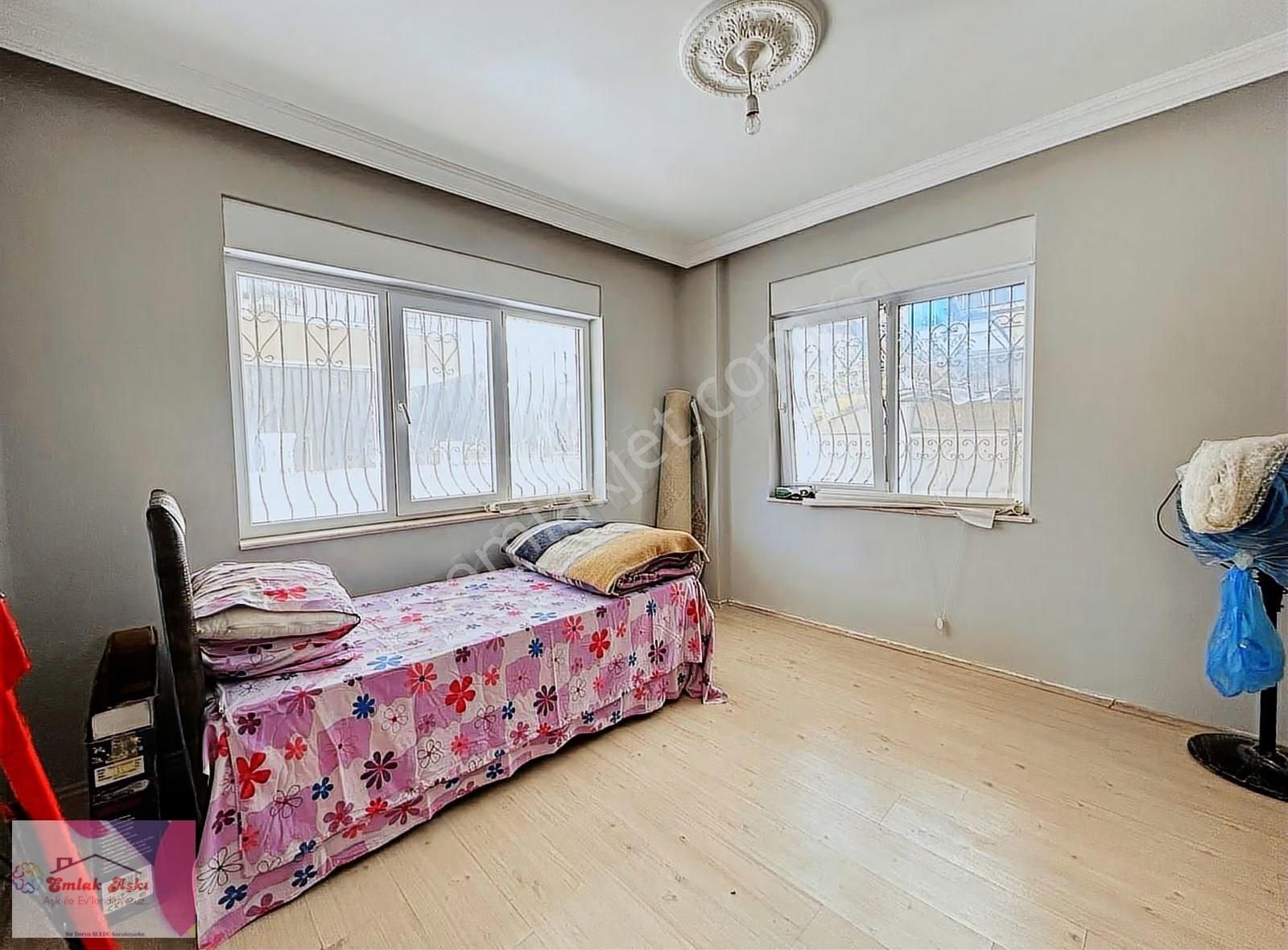 Semayazar Arkası 1+1 Eşyalı | | Servis Güzergahı Kiralık - Görsel 7