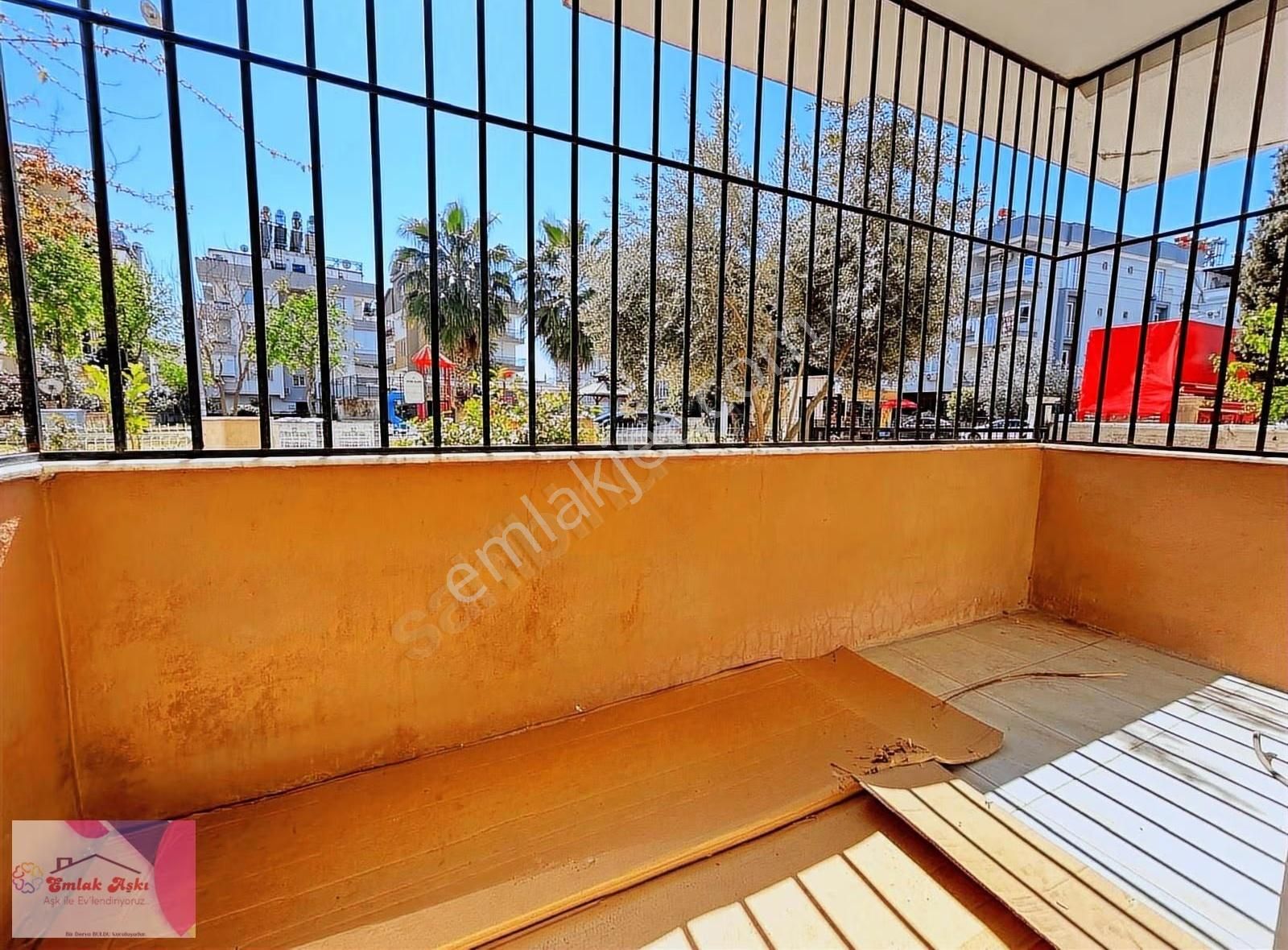 Semayazar Arkası 1+1 Eşyalı | | Servis Güzergahı Kiralık - Görsel 21