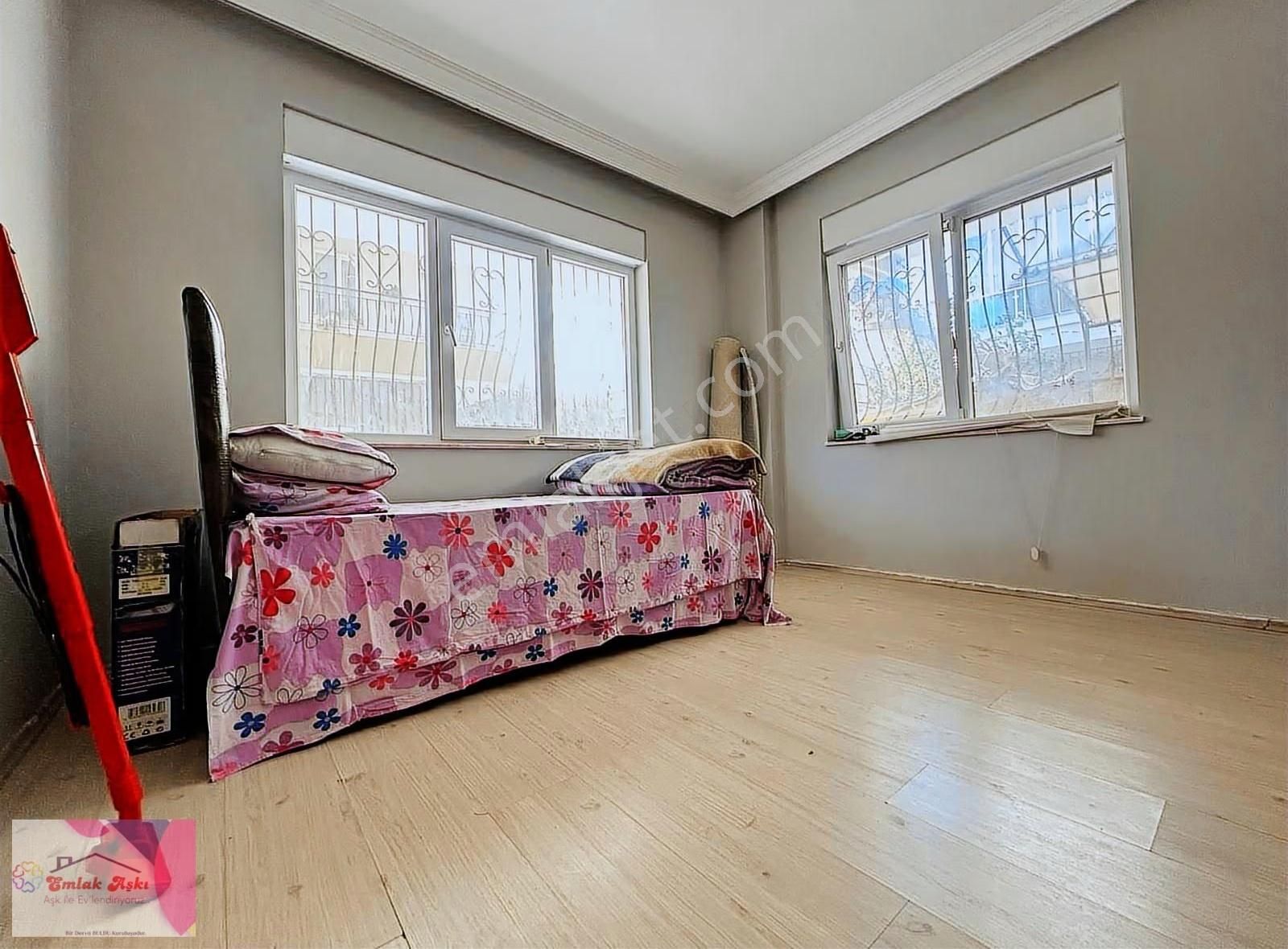 Semayazar Arkası 1+1 Eşyalı | | Servis Güzergahı Kiralık - Görsel 16