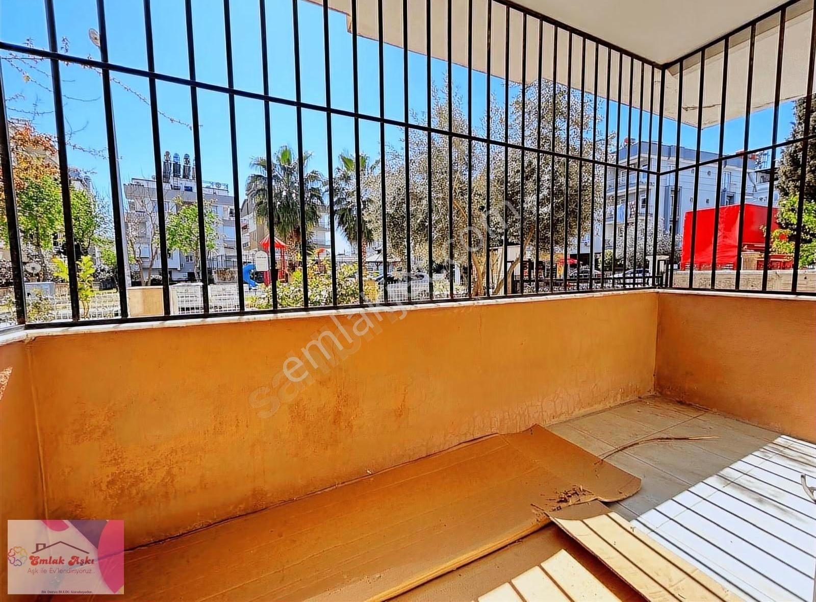 Semayazar Arkası 1+1 Eşyalı | | Servis Güzergahı Kiralık - Görsel 8