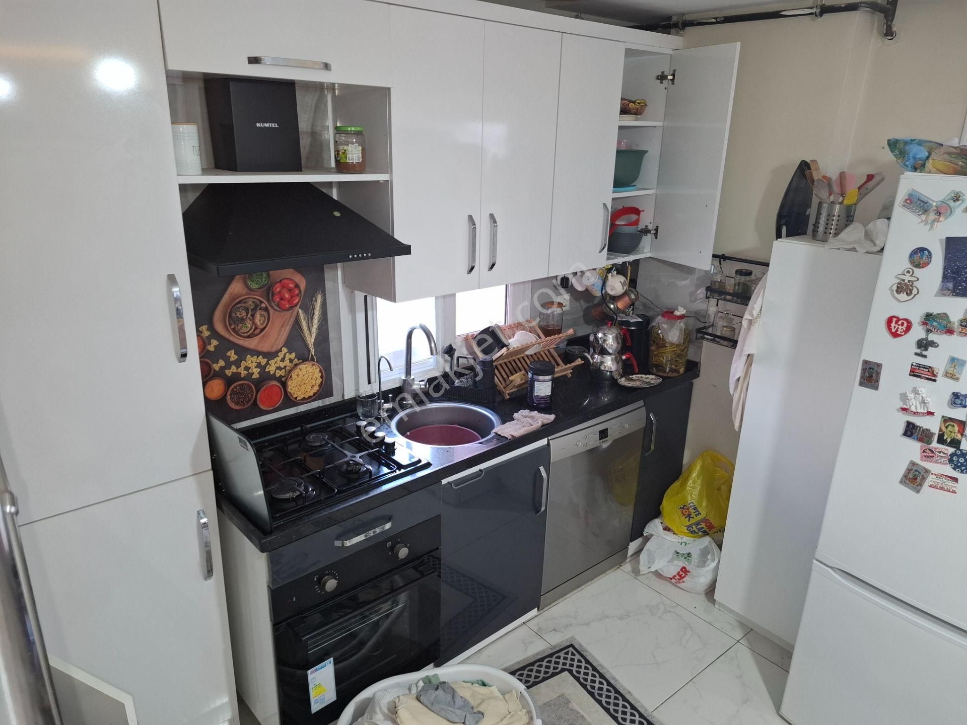 Satılık 2+1 Beyazevlerde Dublexs Yatay Mimari Full+full Exstralı Yatırımlık 4750000 Tl - Görsel 2