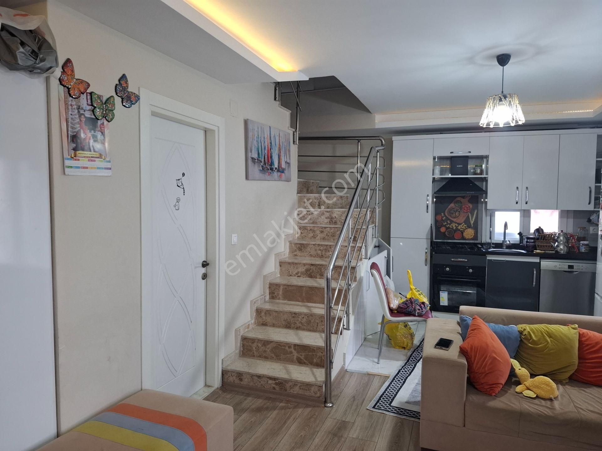 Satılık 2+1 Beyazevlerde Dublexs Yatay Mimari Full+full Exstralı Yatırımlık 4750000 Tl - Görsel 5