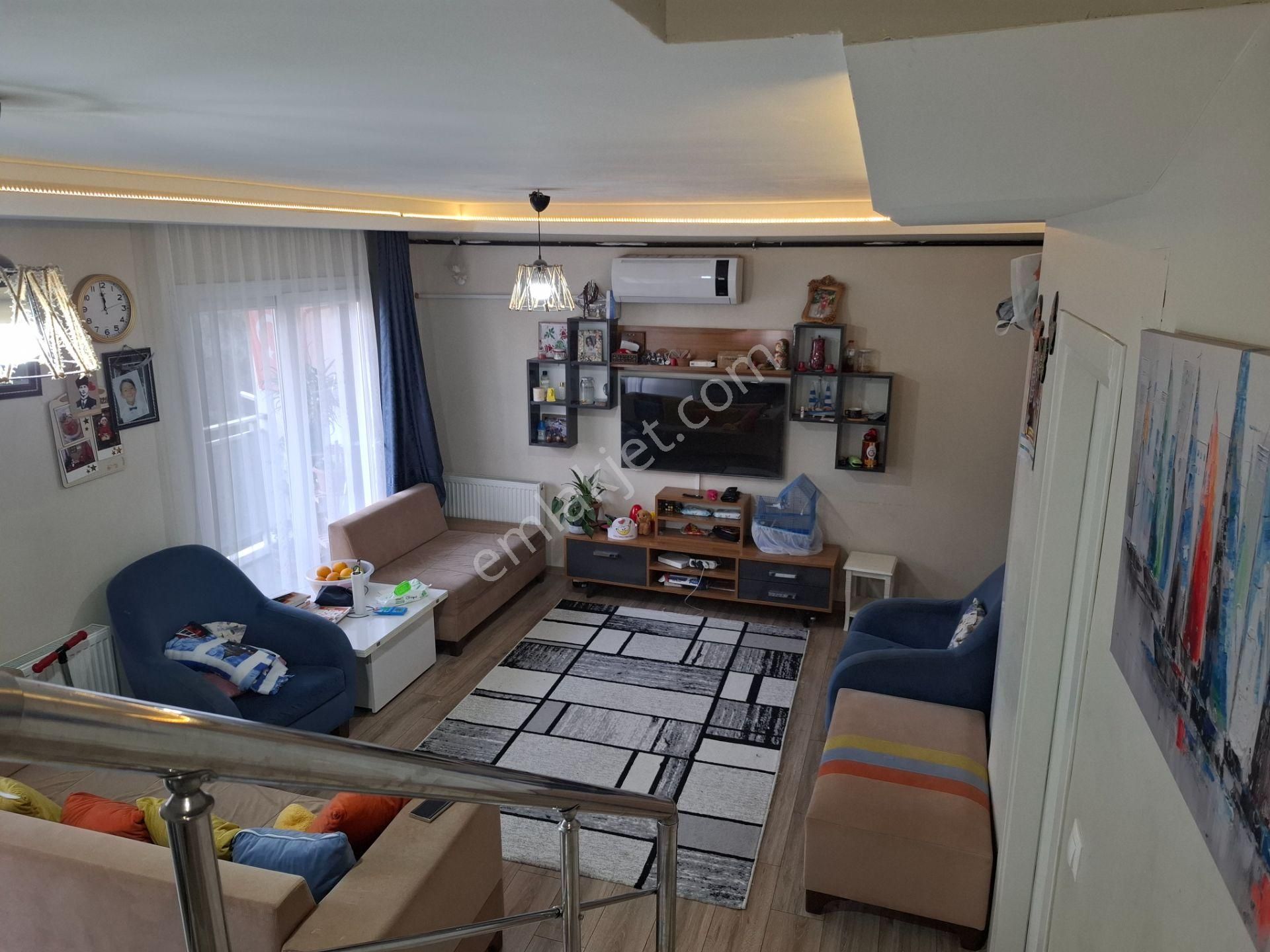 Satılık 2+1 Beyazevlerde Dublexs Yatay Mimari Full+full Exstralı Yatırımlık 4750000 Tl - Görsel 3