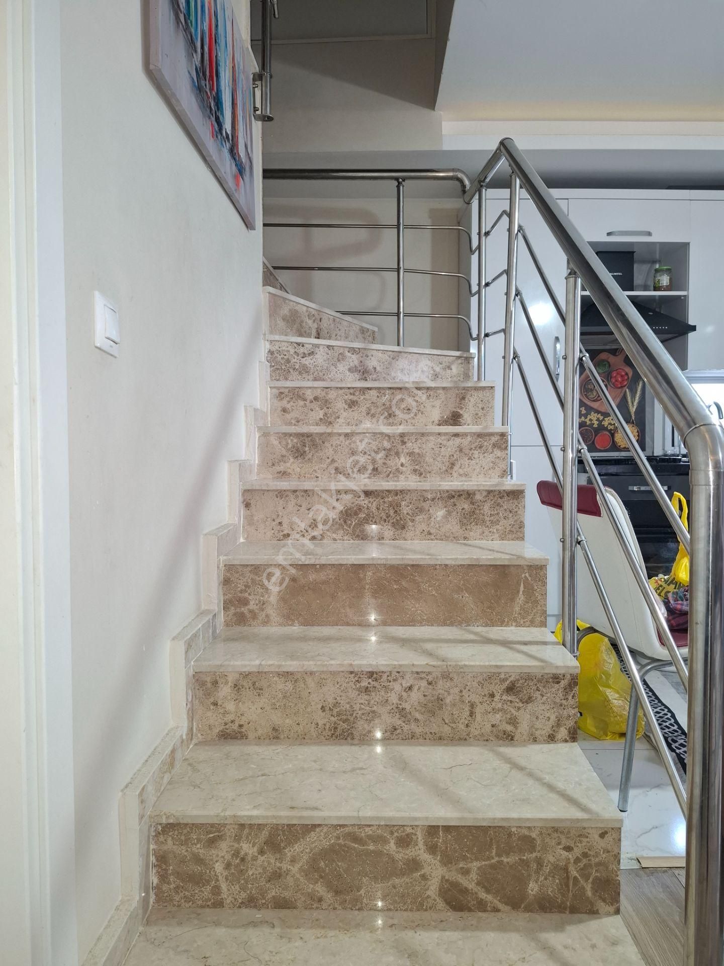 Satılık 2+1 Beyazevlerde Dublexs Yatay Mimari Full+full Exstralı Yatırımlık 4750000 Tl - Görsel 7