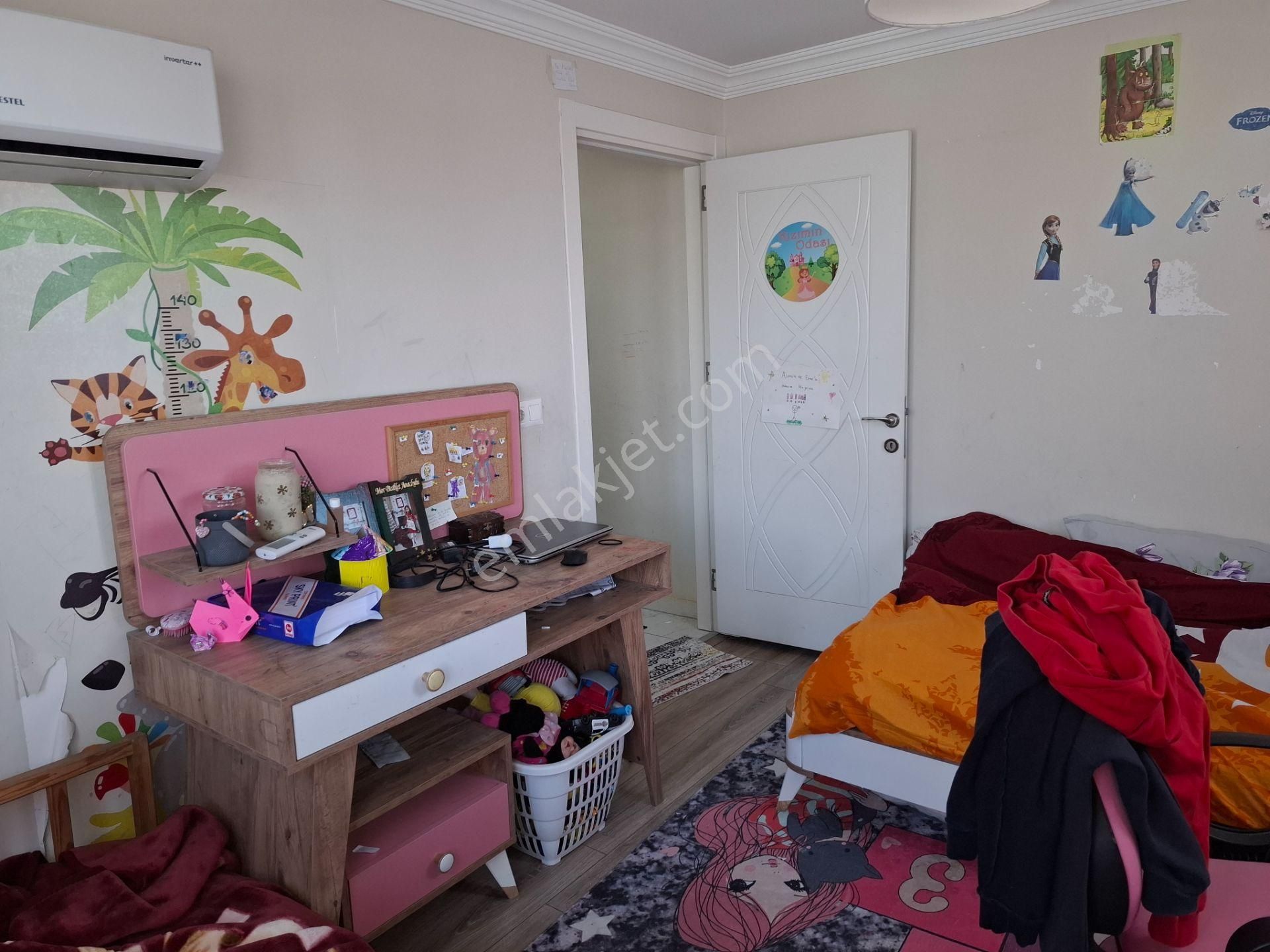 Satılık 2+1 Beyazevlerde Dublexs Yatay Mimari Full+full Exstralı Yatırımlık 4750000 Tl - Görsel 11