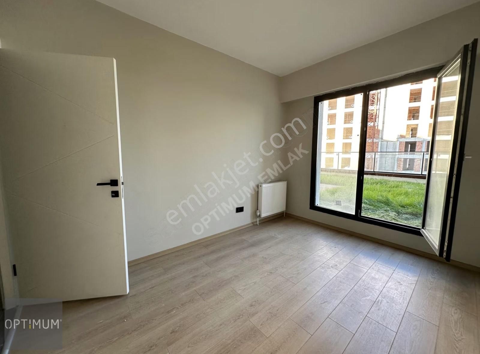 Kurtköy Optimum Yenişehir De 55m2 Bahçeli 2+1 Kiralık Daire - Görsel 7