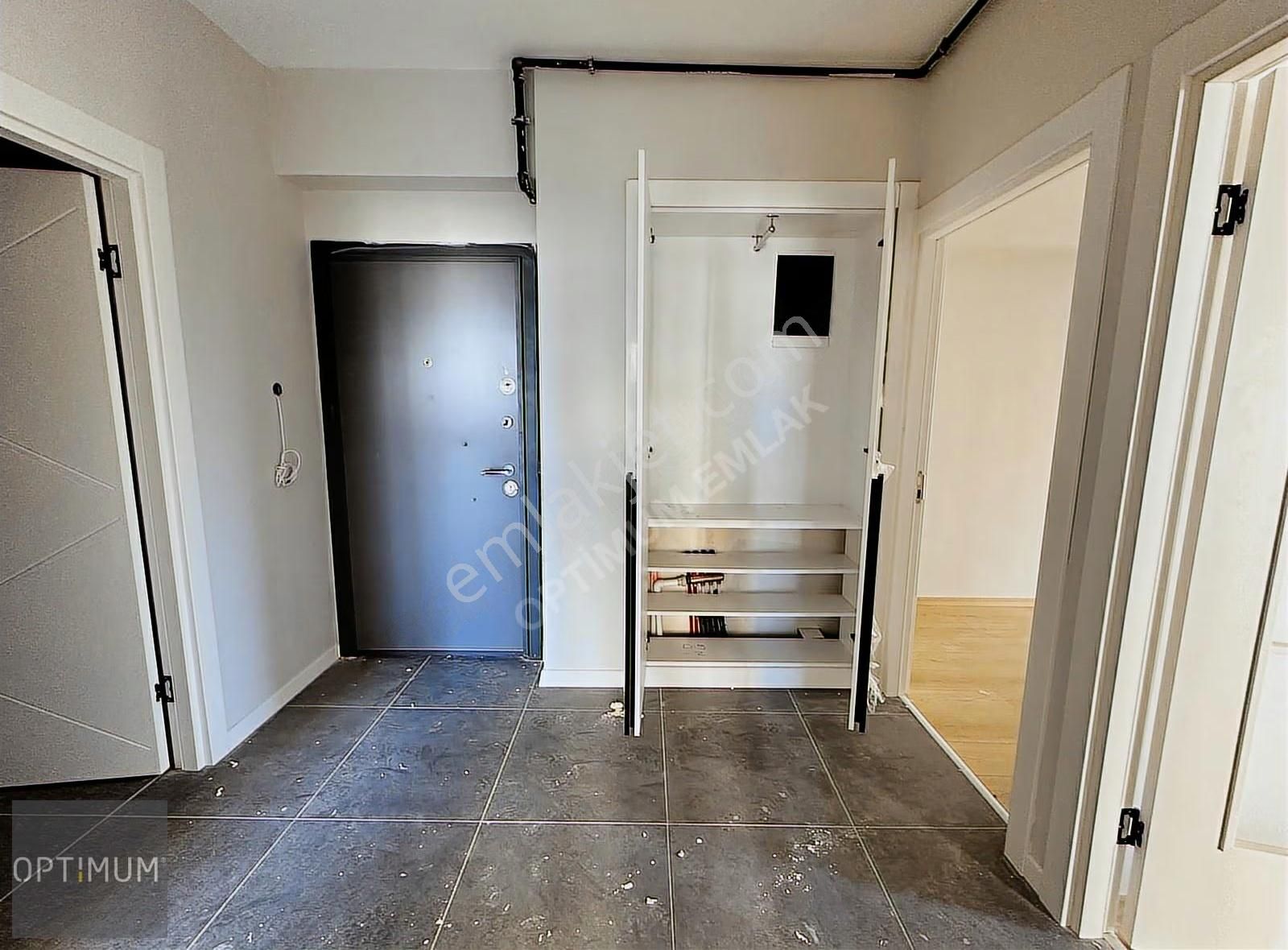 Kurtköy Optimum Yenişehir De 55m2 Bahçeli 2+1 Kiralık Daire - Görsel 4