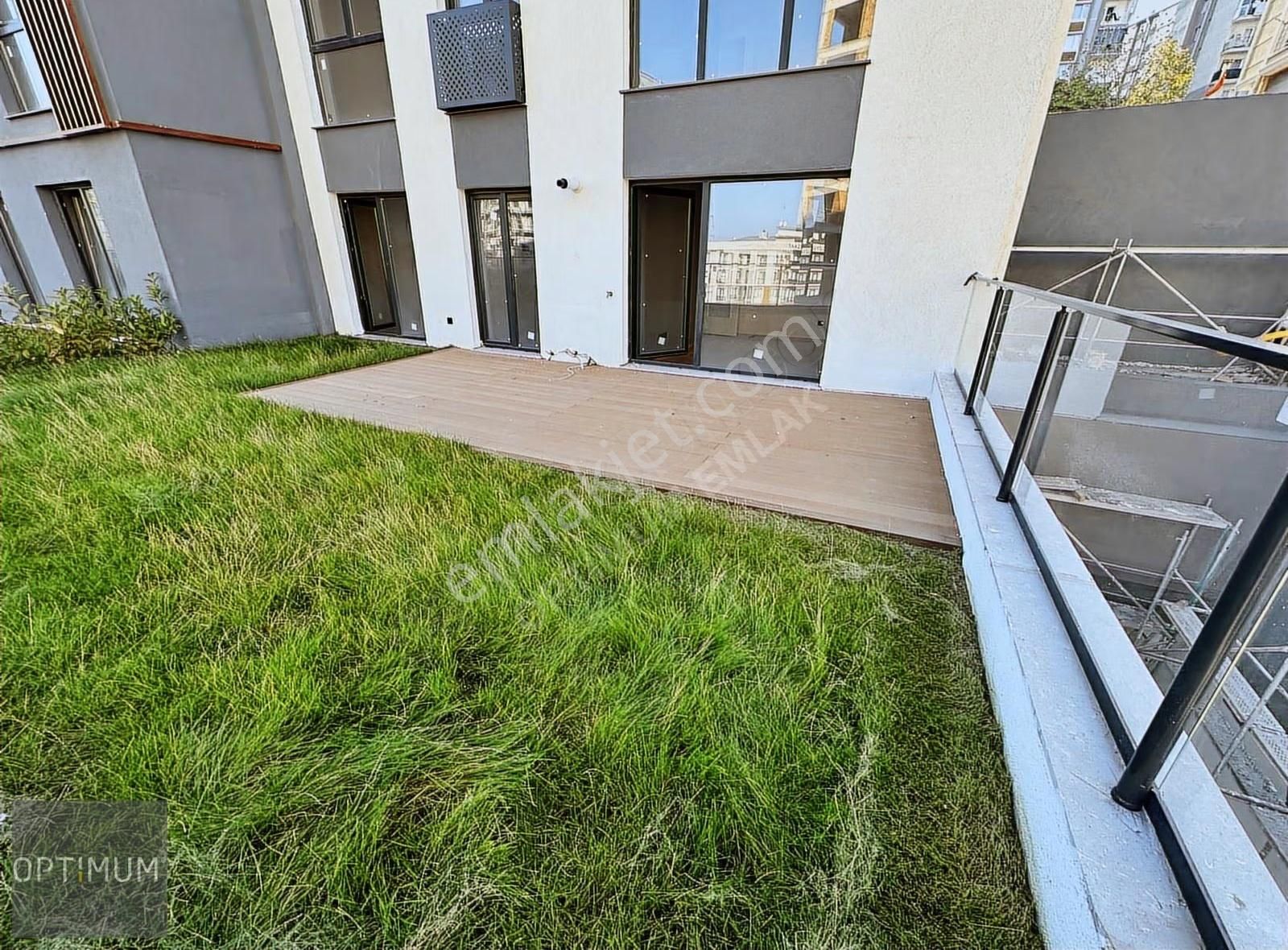 Kurtköy Optimum Yenişehir De 55m2 Bahçeli 2+1 Kiralık Daire - Görsel 16