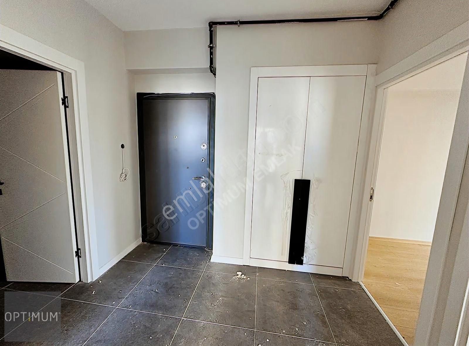Kurtköy Optimum Yenişehir De 55m2 Bahçeli 2+1 Kiralık Daire - Görsel 22
