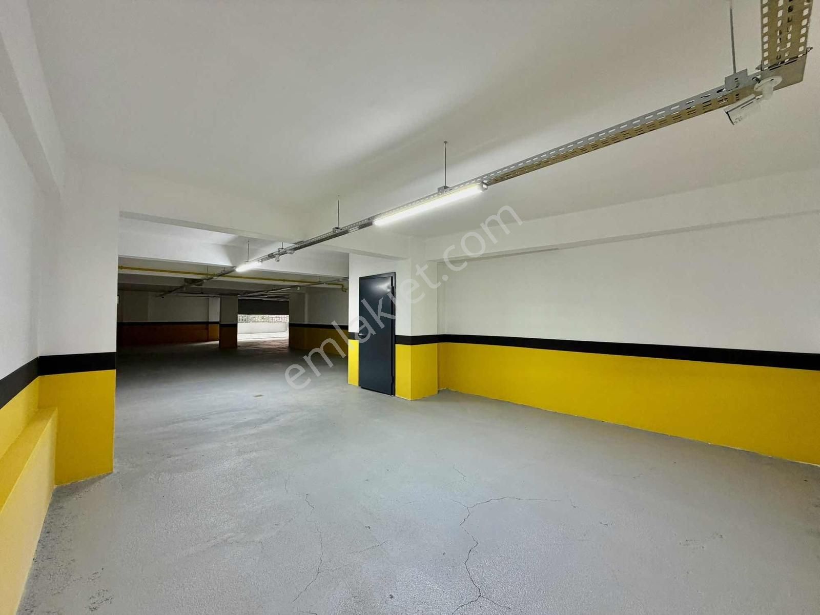 Atakum Sahil Ultra Lüks 115 M2 Net Akıllı Evler Mega Plus - Görsel 9