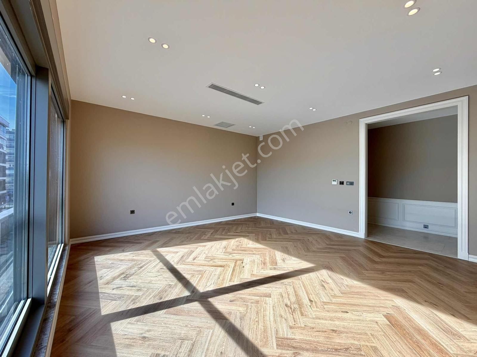 Atakum Sahil Ultra Lüks 115 M2 Net Akıllı Evler Mega Plus - Görsel 25