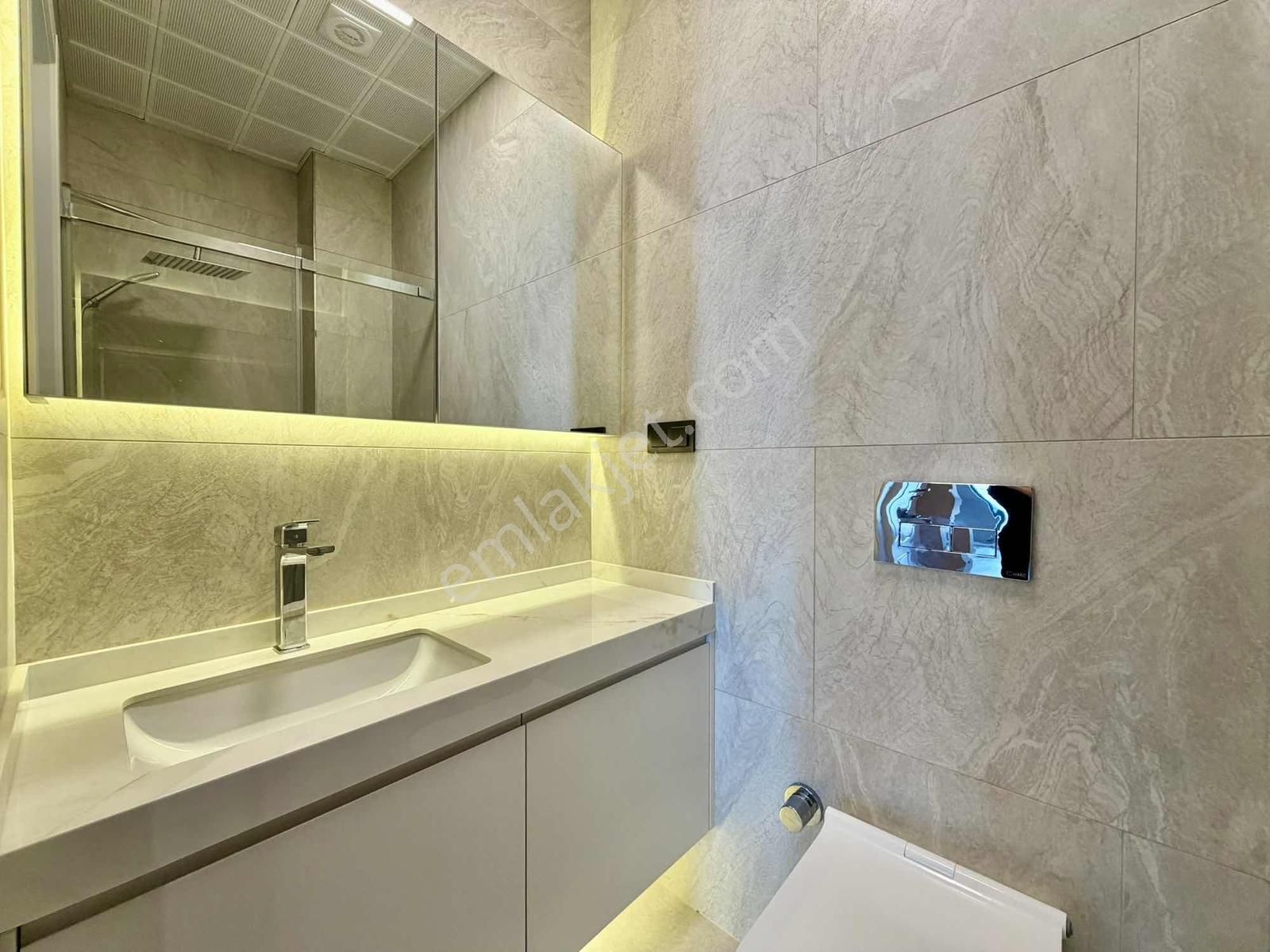 Atakum Sahil Ultra Lüks 115 M2 Net Akıllı Evler Mega Plus - Görsel 2