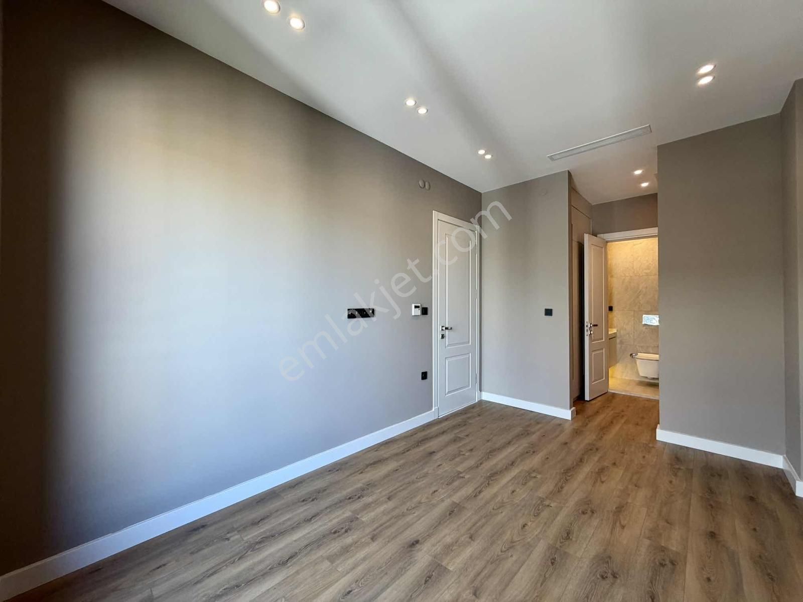 Atakum Sahil Ultra Lüks 115 M2 Net Akıllı Evler Mega Plus - Görsel 32