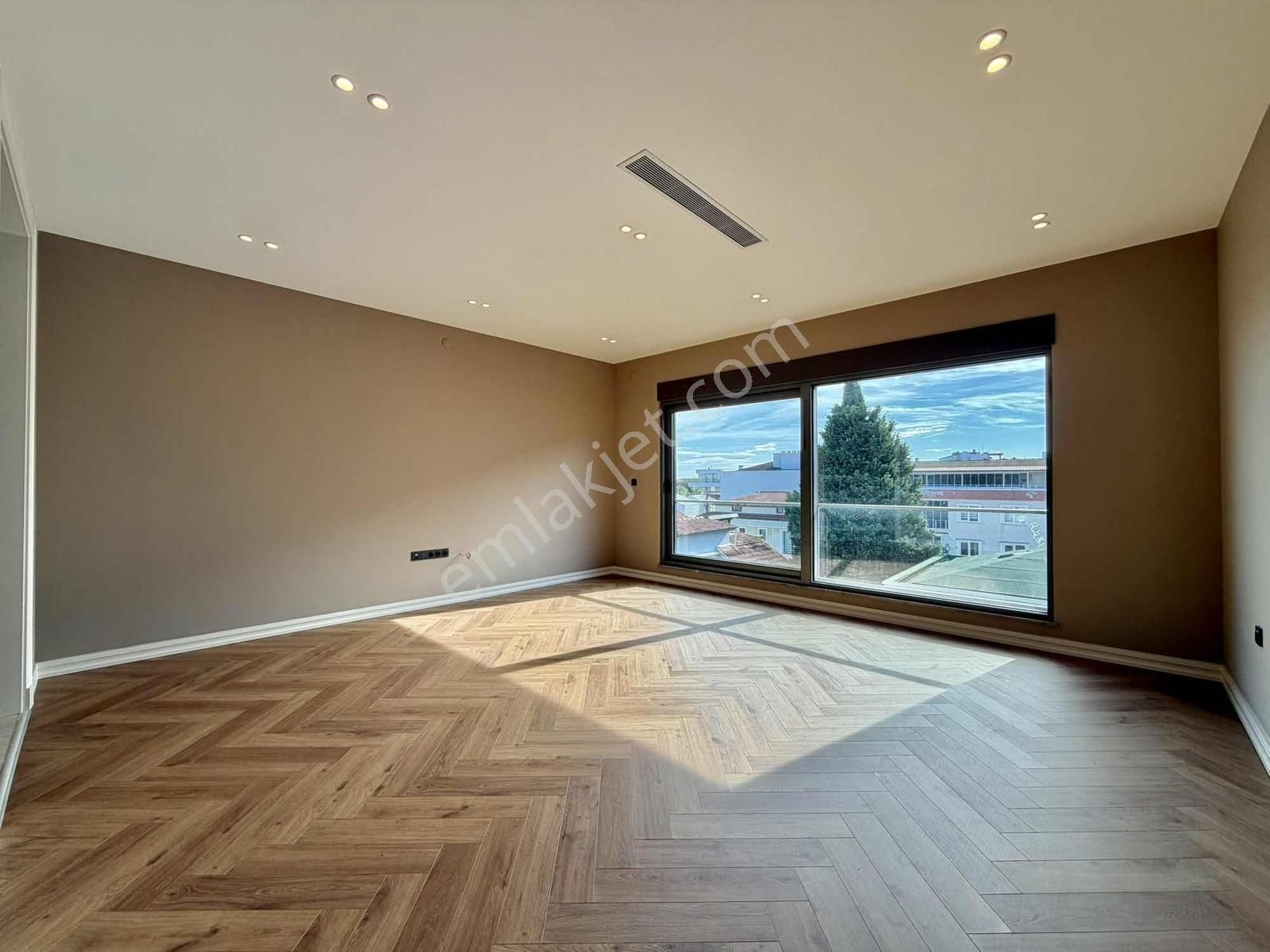 Atakum Sahil Ultra Lüks 115 M2 Net Akıllı Evler Mega Plus - Görsel 5