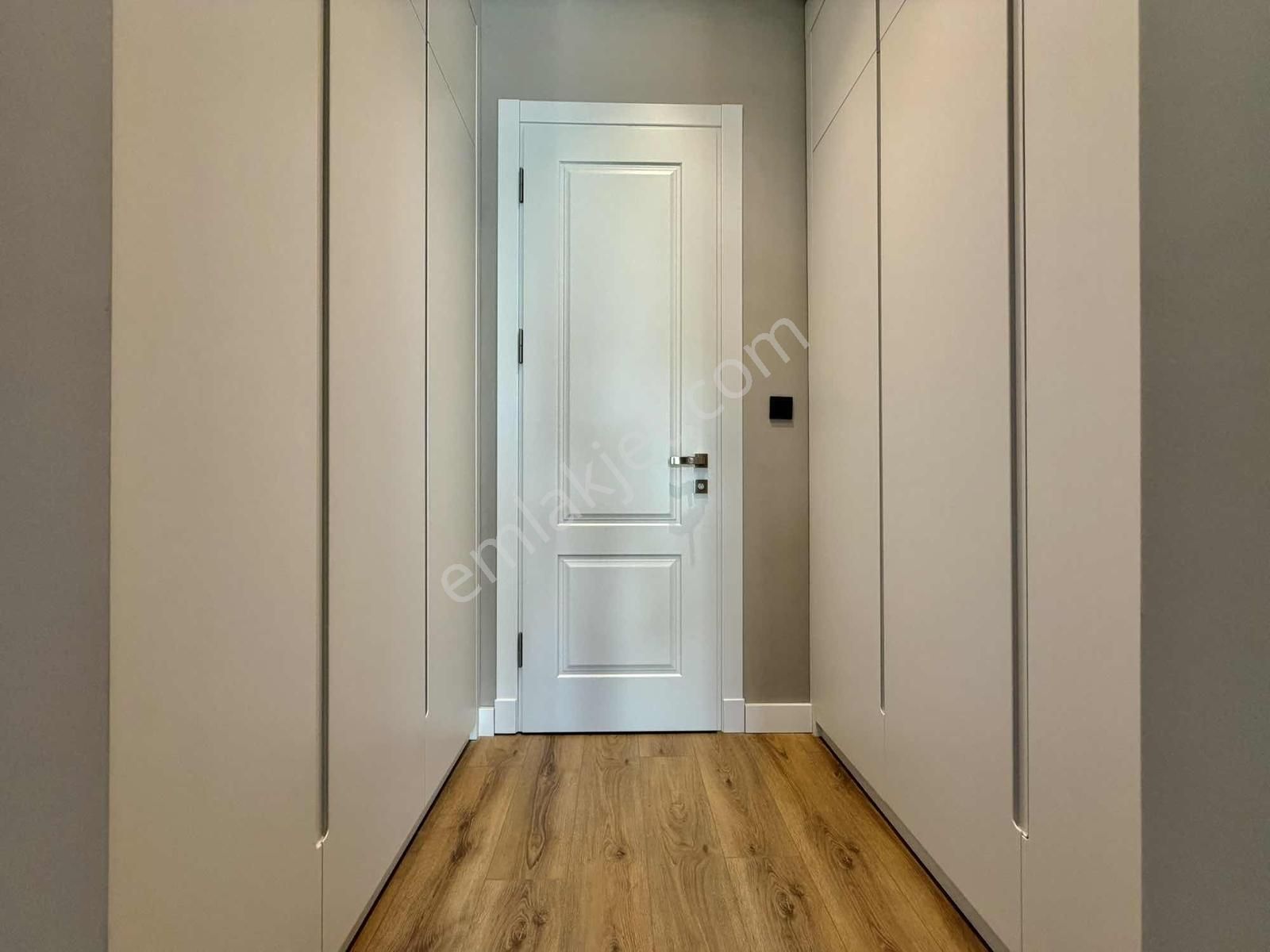 Atakum Sahil Ultra Lüks 115 M2 Net Akıllı Evler Mega Plus - Görsel 33