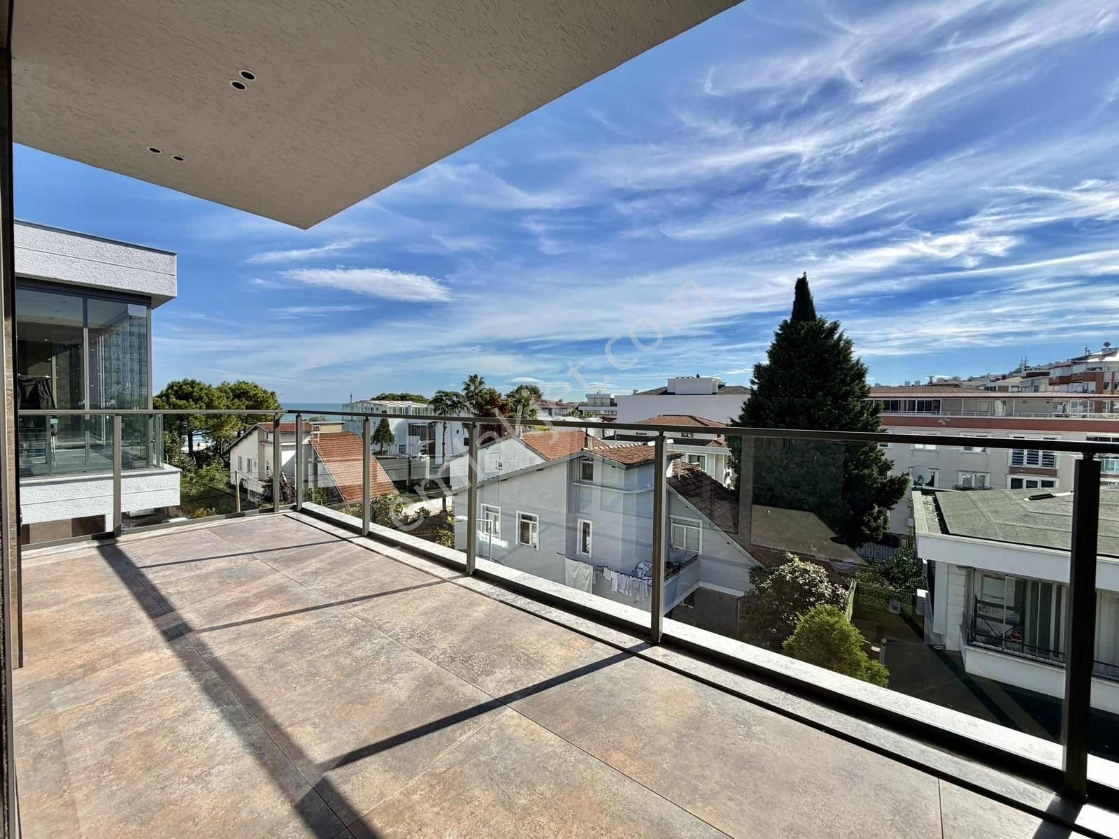 Atakum Sahil Ultra Lüks 115 M2 Net Akıllı Evler Mega Plus - Görsel 19