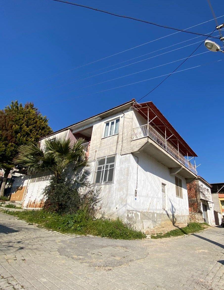 Akinitadan Aydın Germencik Çarıklarda Huzurlu Yaşam Alanı; Satılık Bahçeli Ev☘🌻🌼☘ - Görsel 12