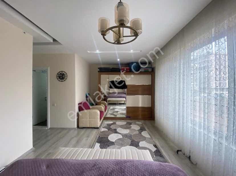 Atakum Atazade Sitesin'de Satılık Geniş 4+1 Daire - Görsel 12